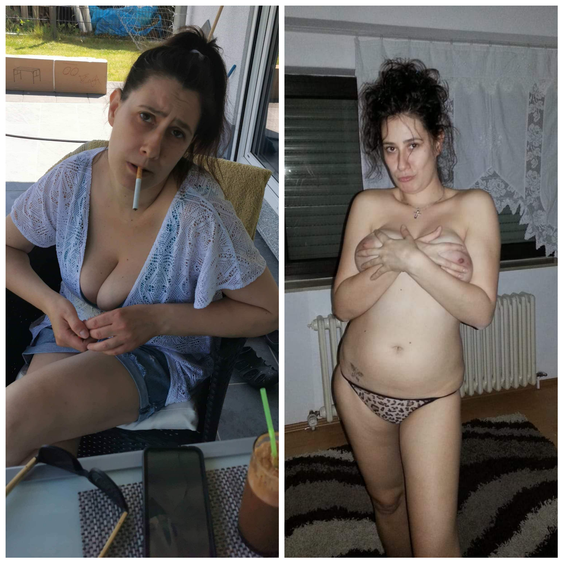 Dirty Milf Whore Anastasia Public Fuckslut Anal Cunt Expose