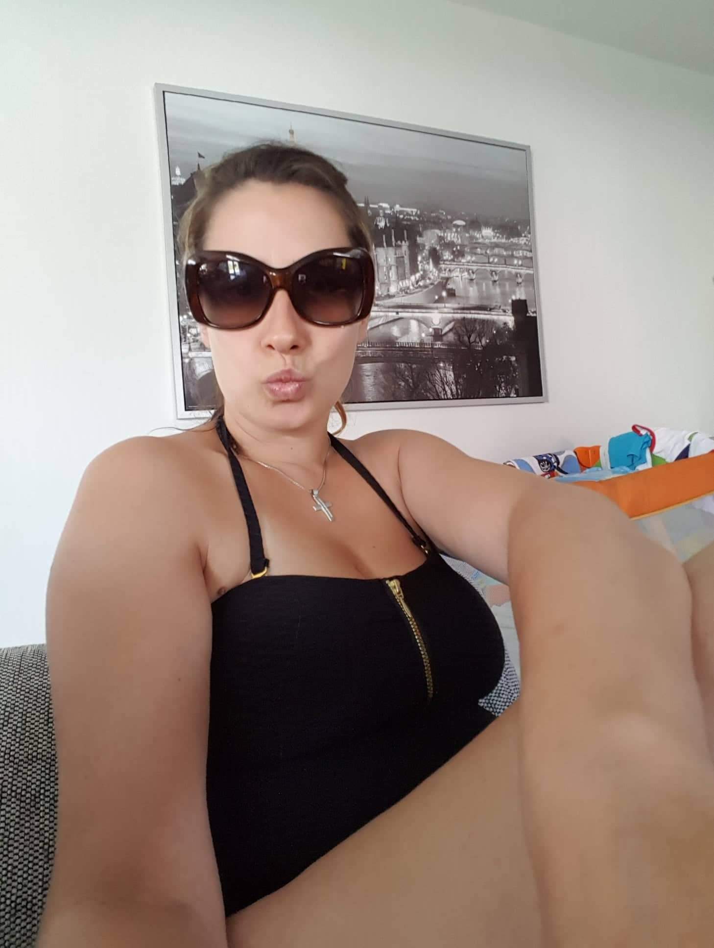 Dirty Milf Whore Anastasia Public Fuckslut Anal Cunt Expose