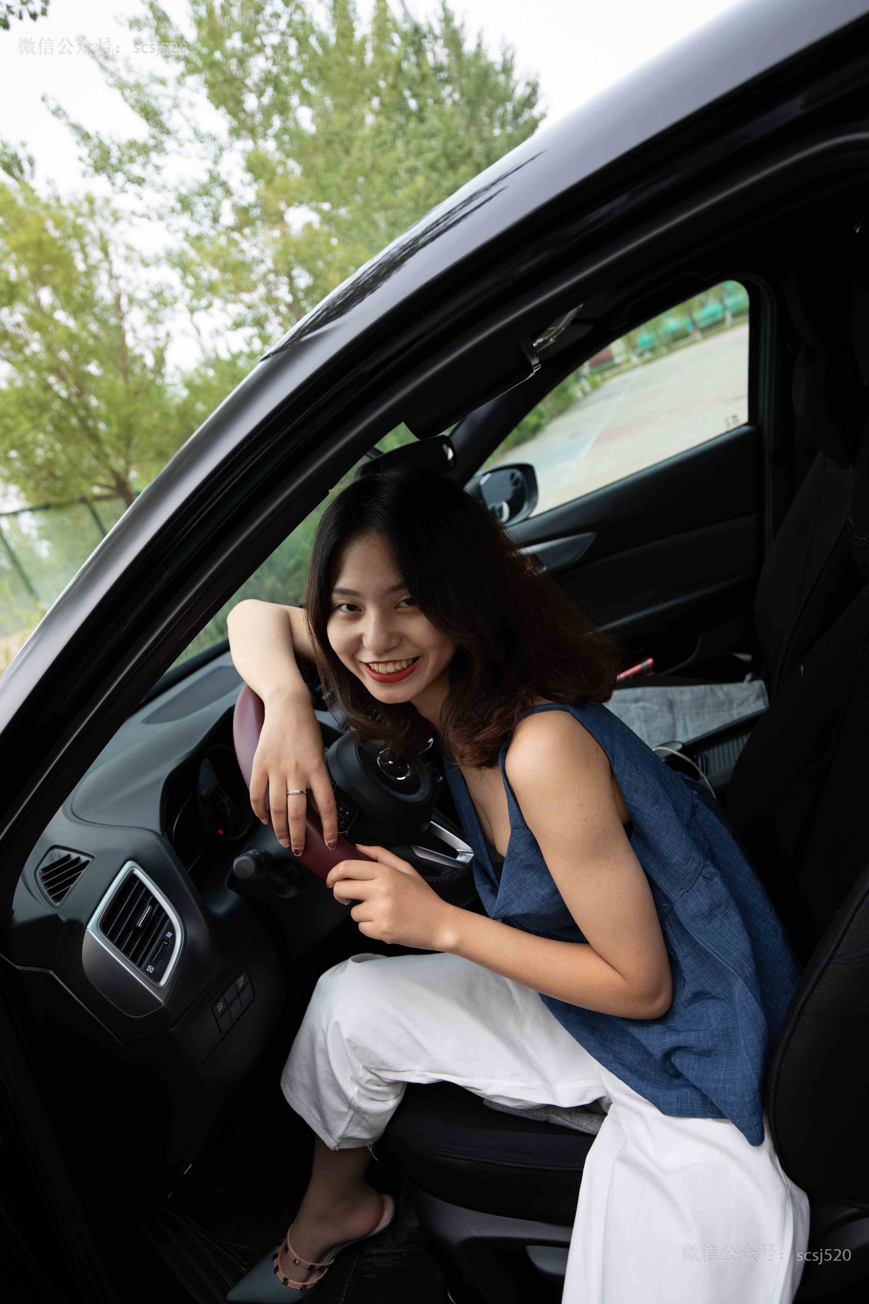 China Beauty Legs and feet 1372