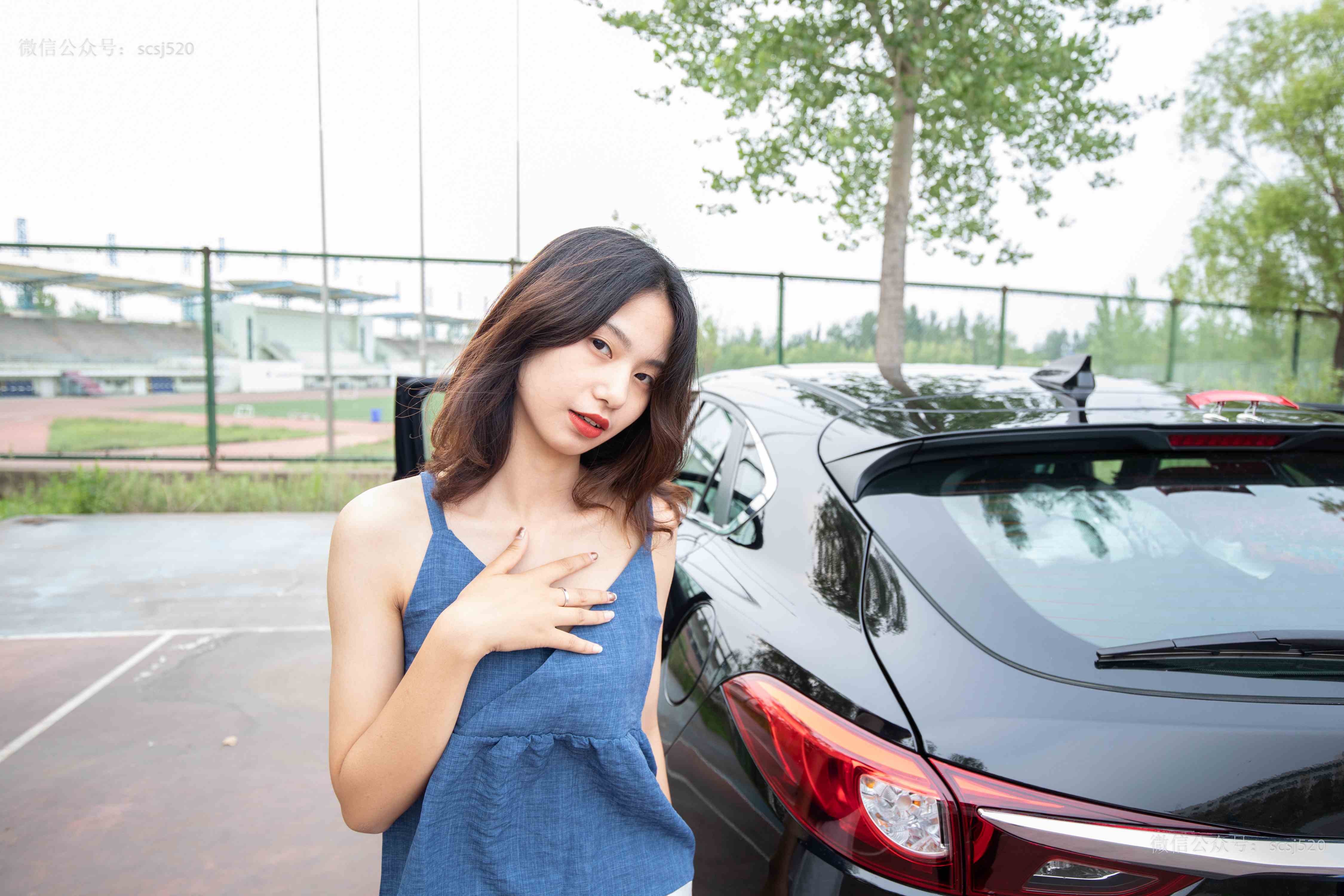 China Beauty Legs and feet 1372