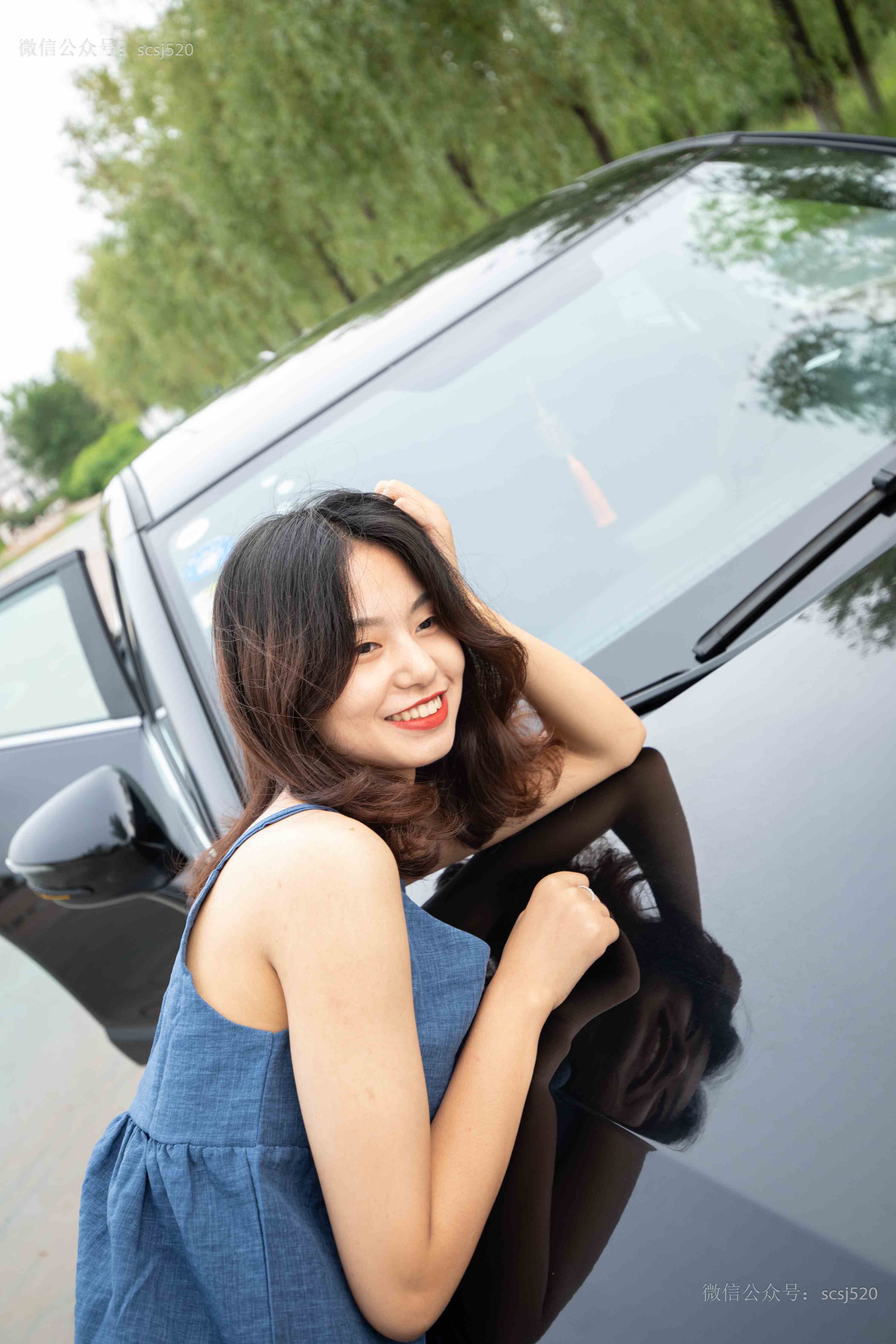 China Beauty Legs and feet 1372