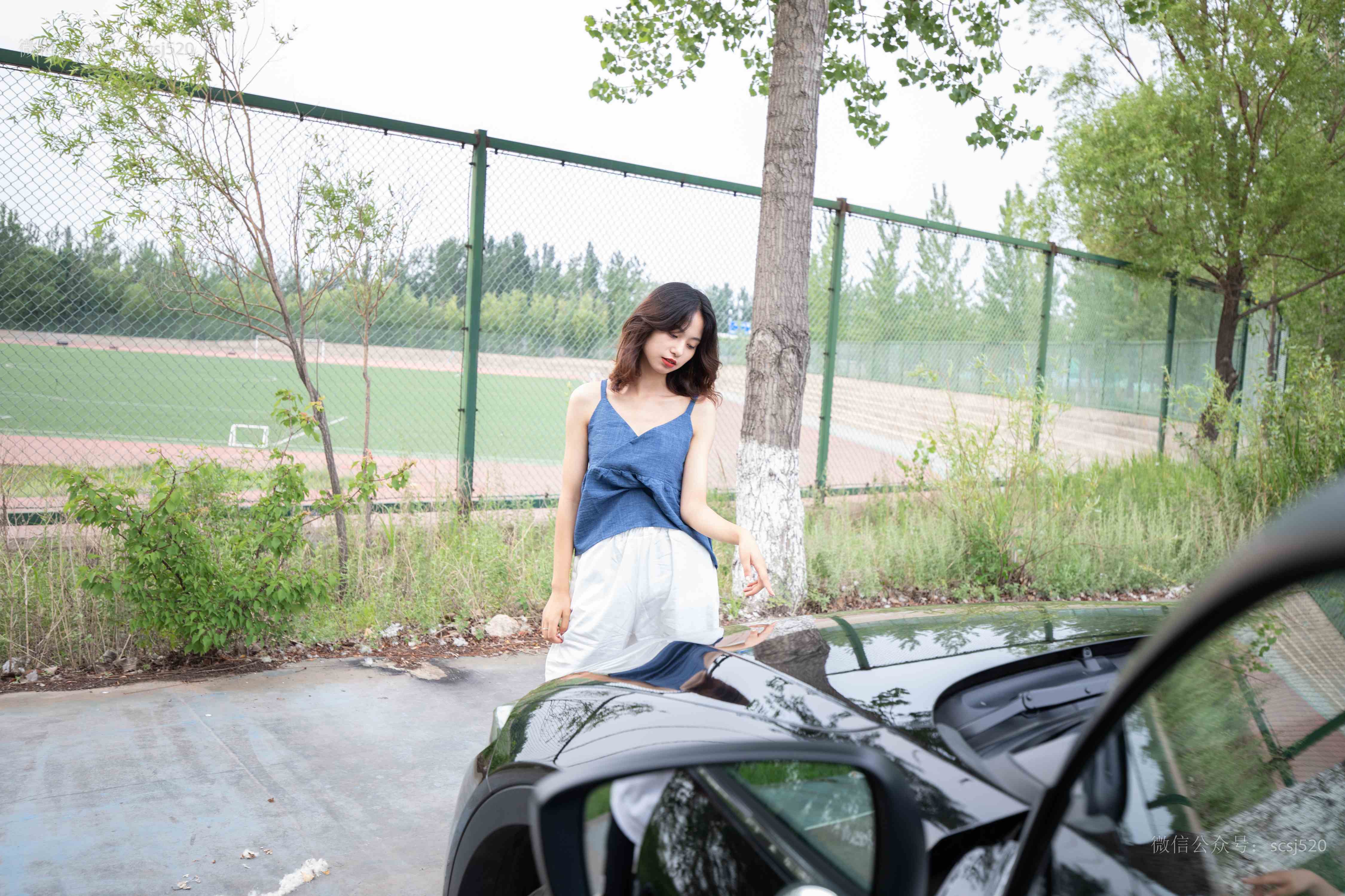 China Beauty Legs and feet 1372