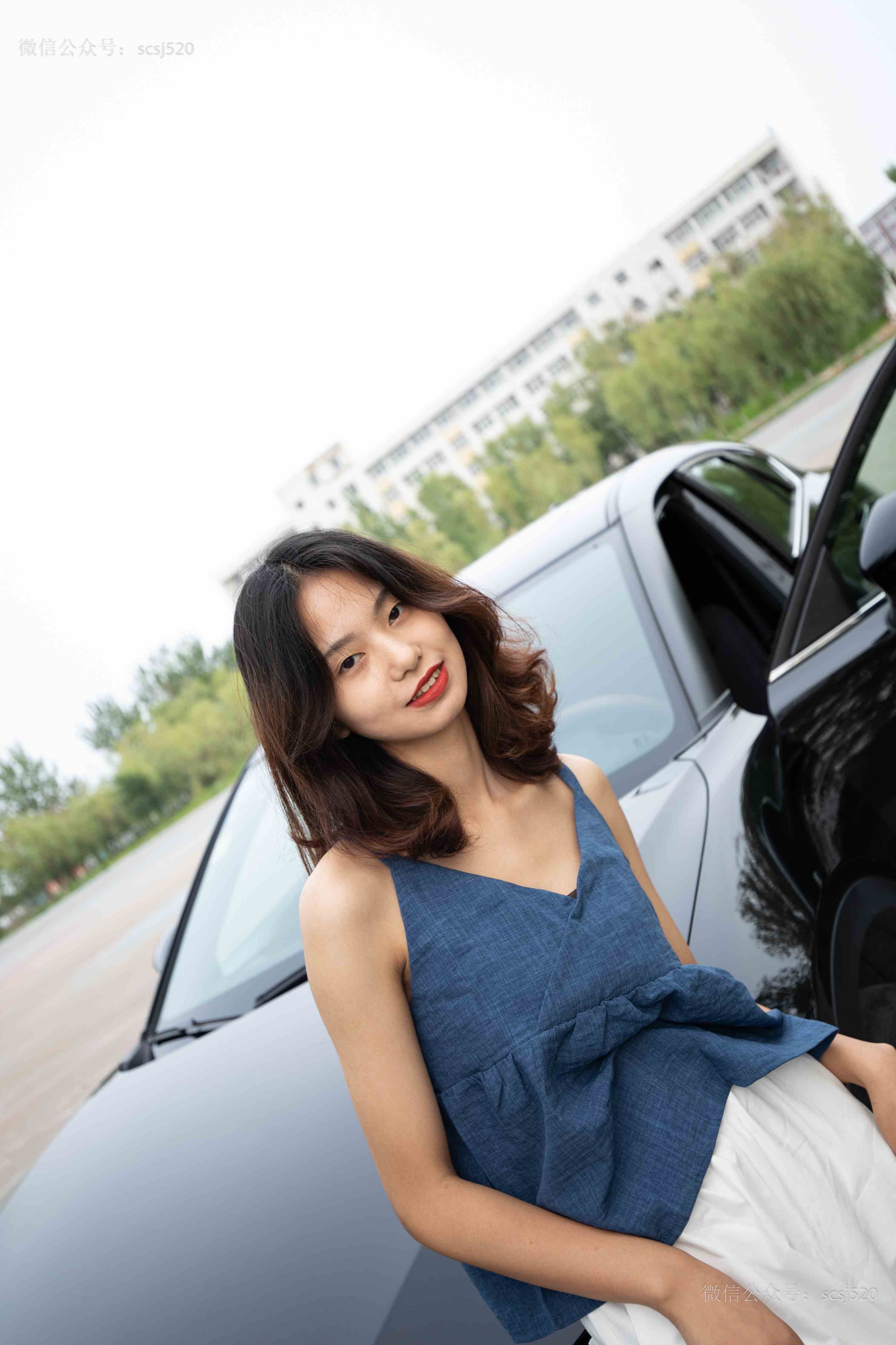 China Beauty Legs and feet 1372