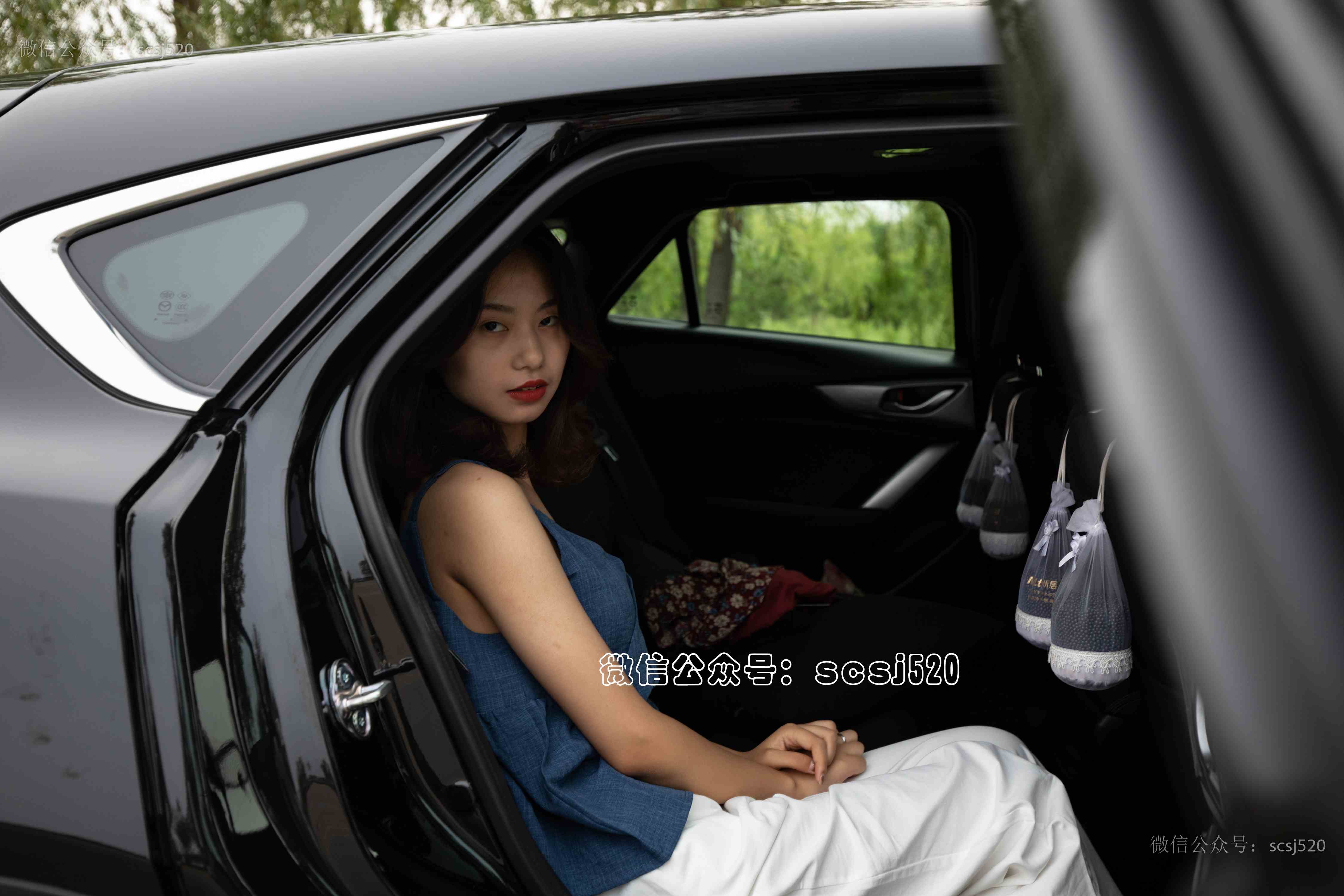 China Beauty Legs and feet 1372