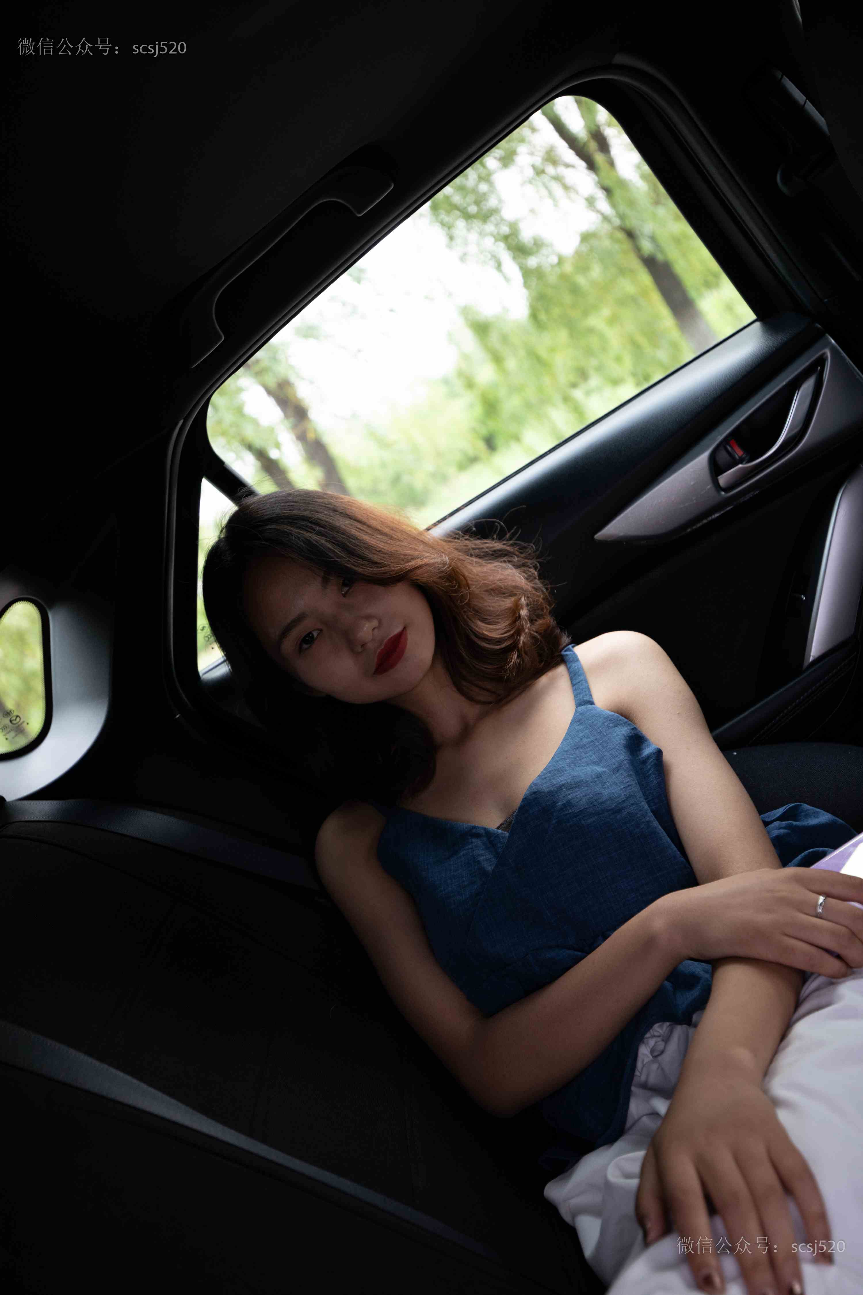 China Beauty Legs and feet 1372