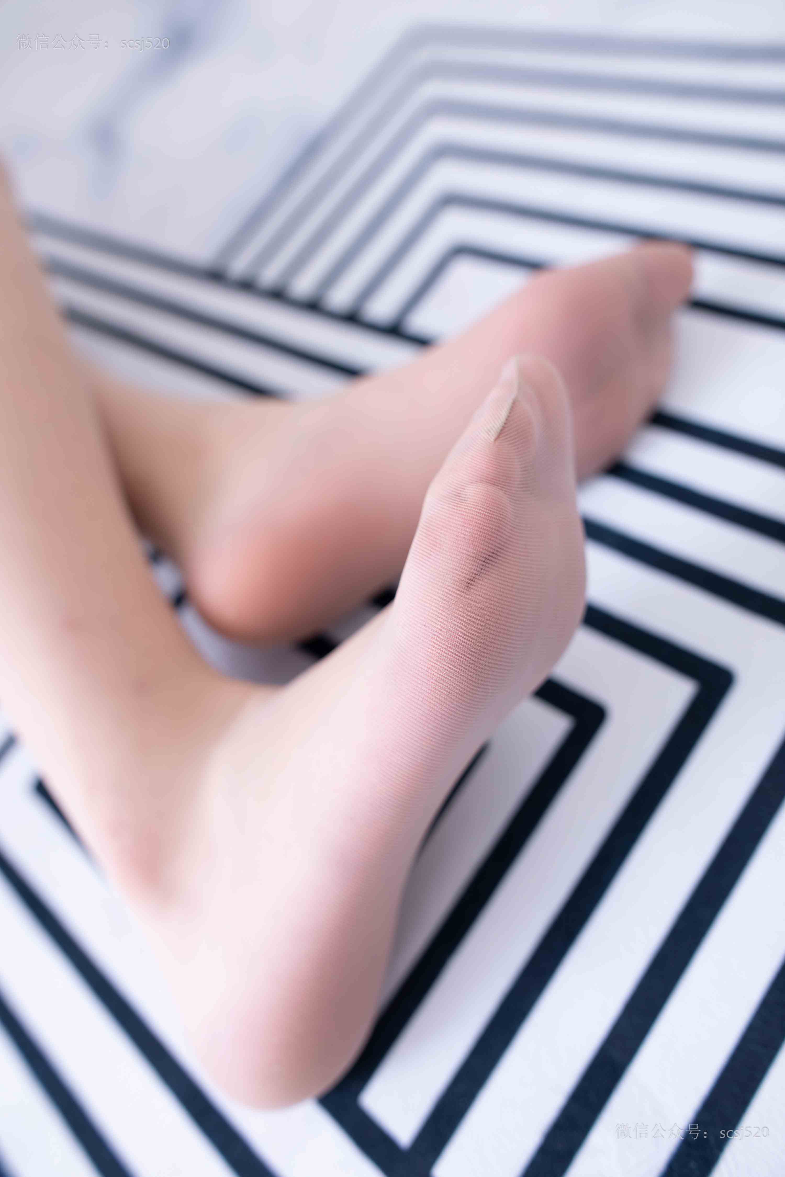 China Beauty Legs and feet 1374