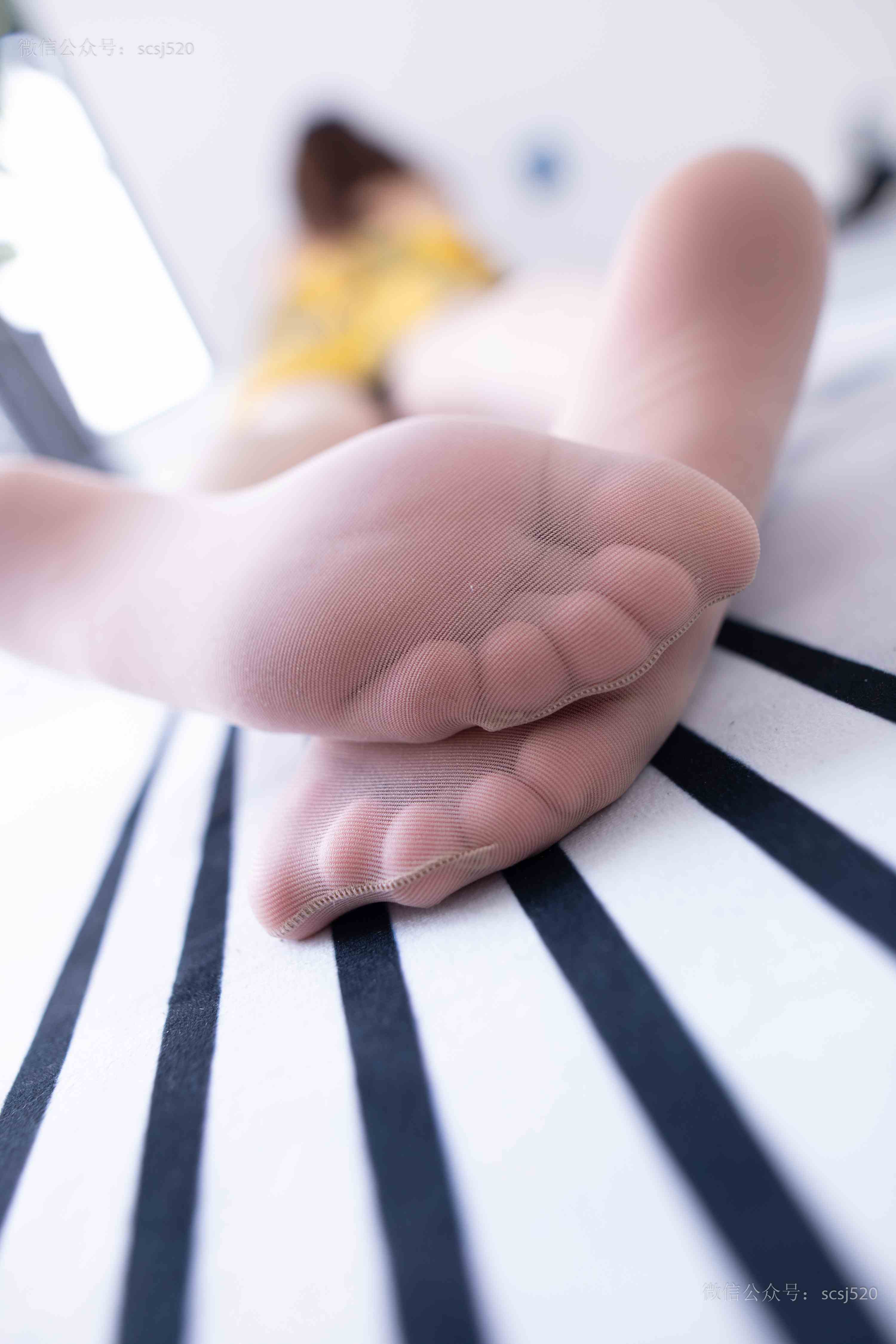 China Beauty Legs and feet 1374