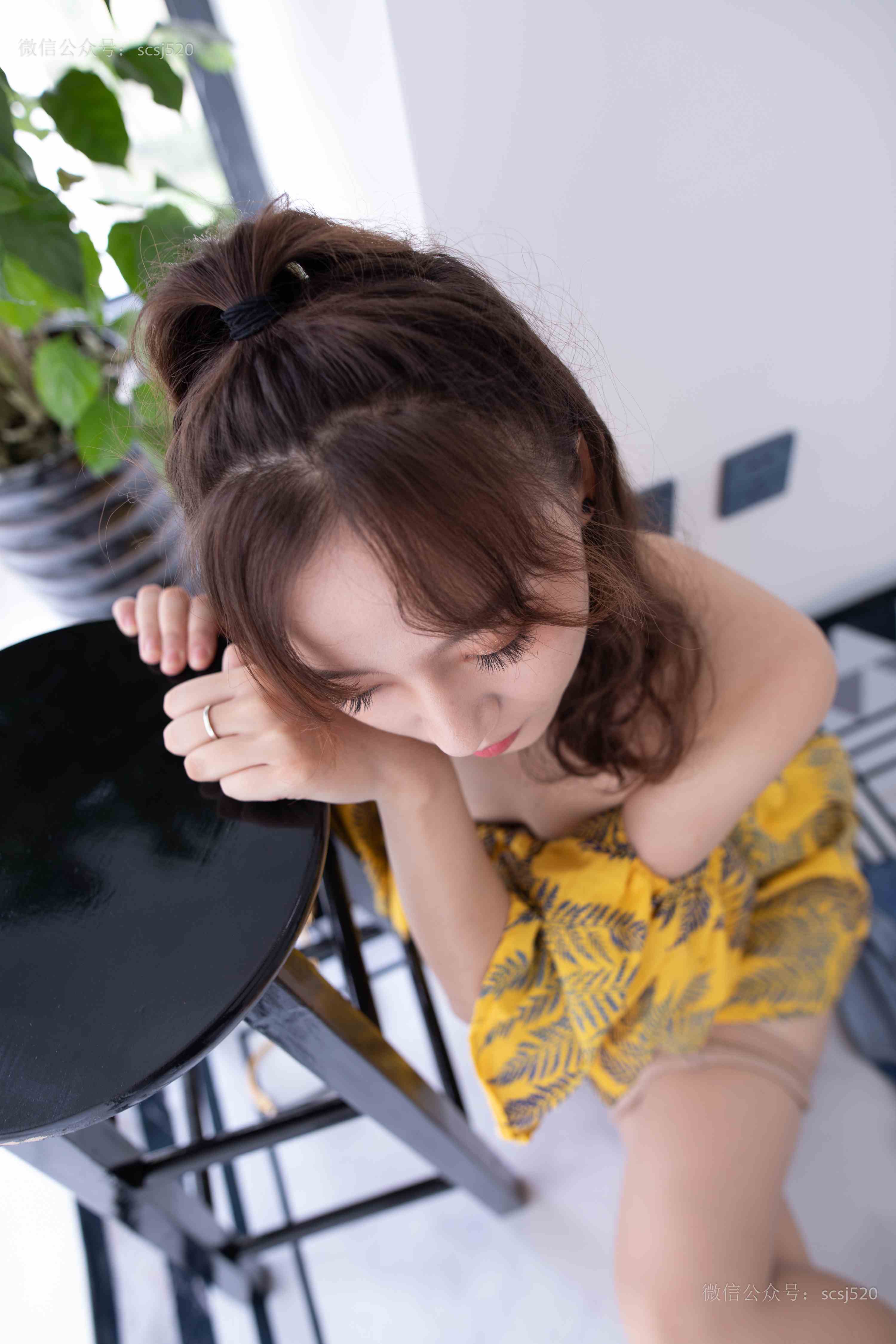 China Beauty Legs and feet 1374