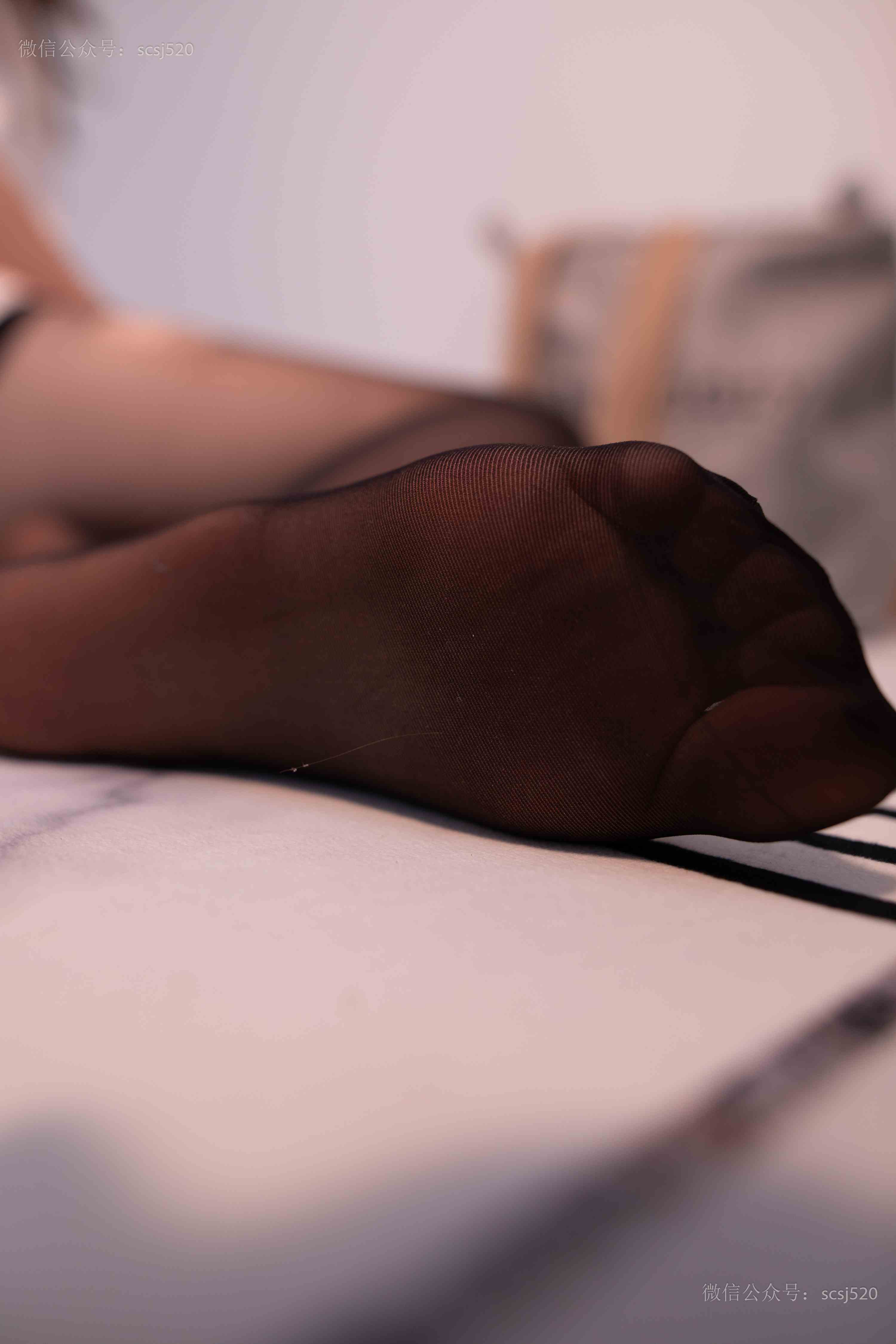 China Beauty Legs and feet 1375