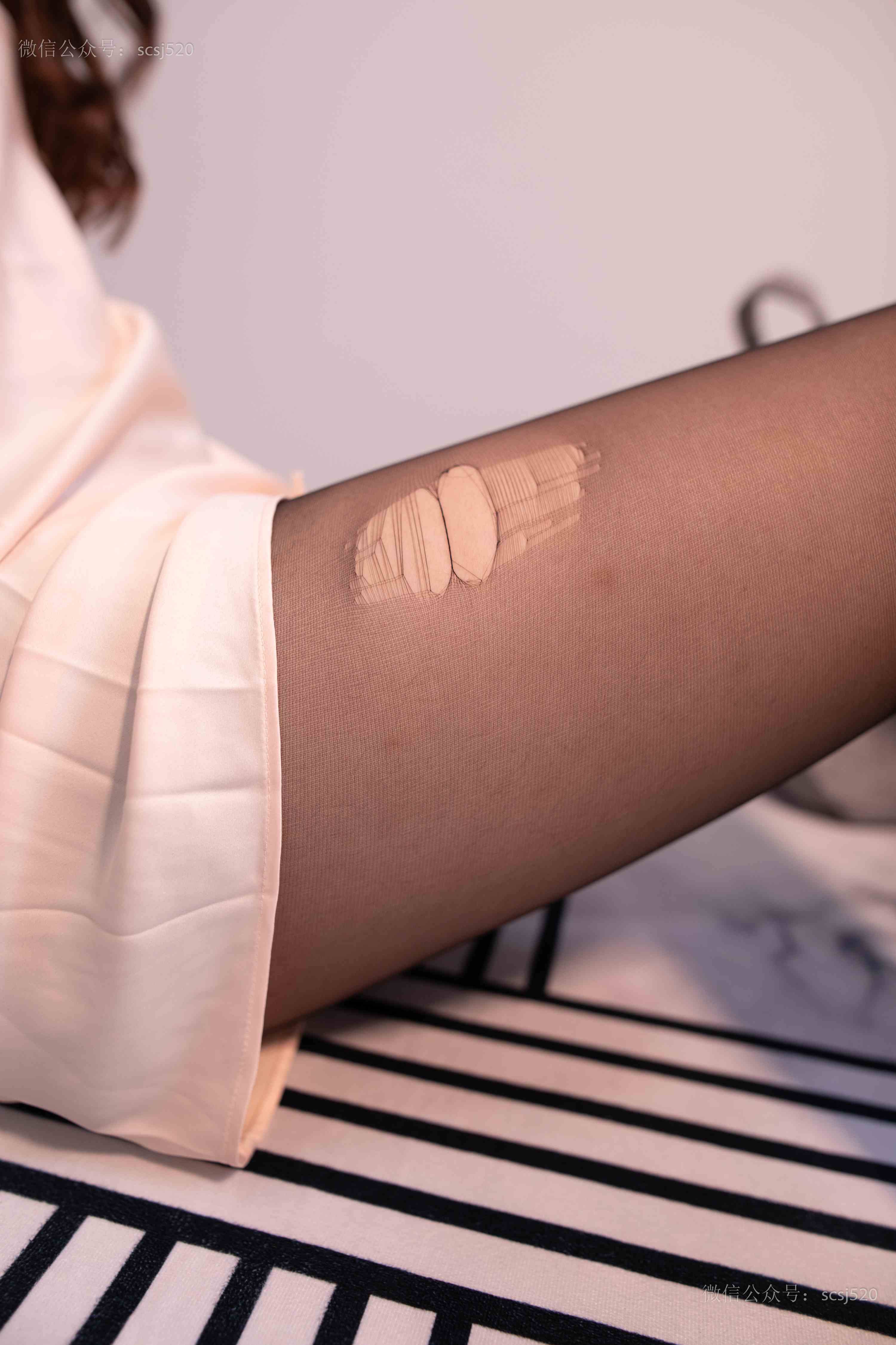 China Beauty Legs and feet 1375