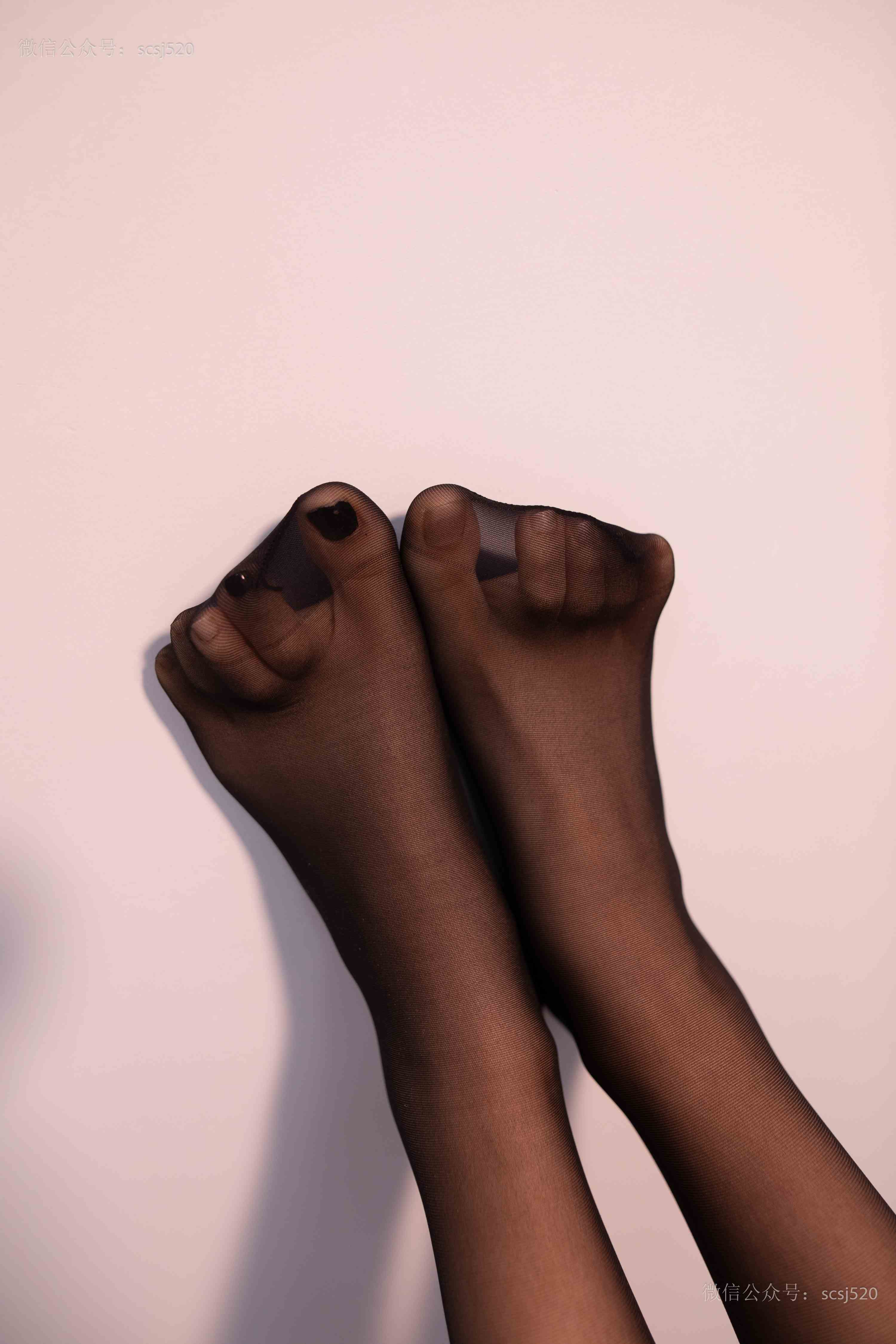 China Beauty Legs and feet 1375