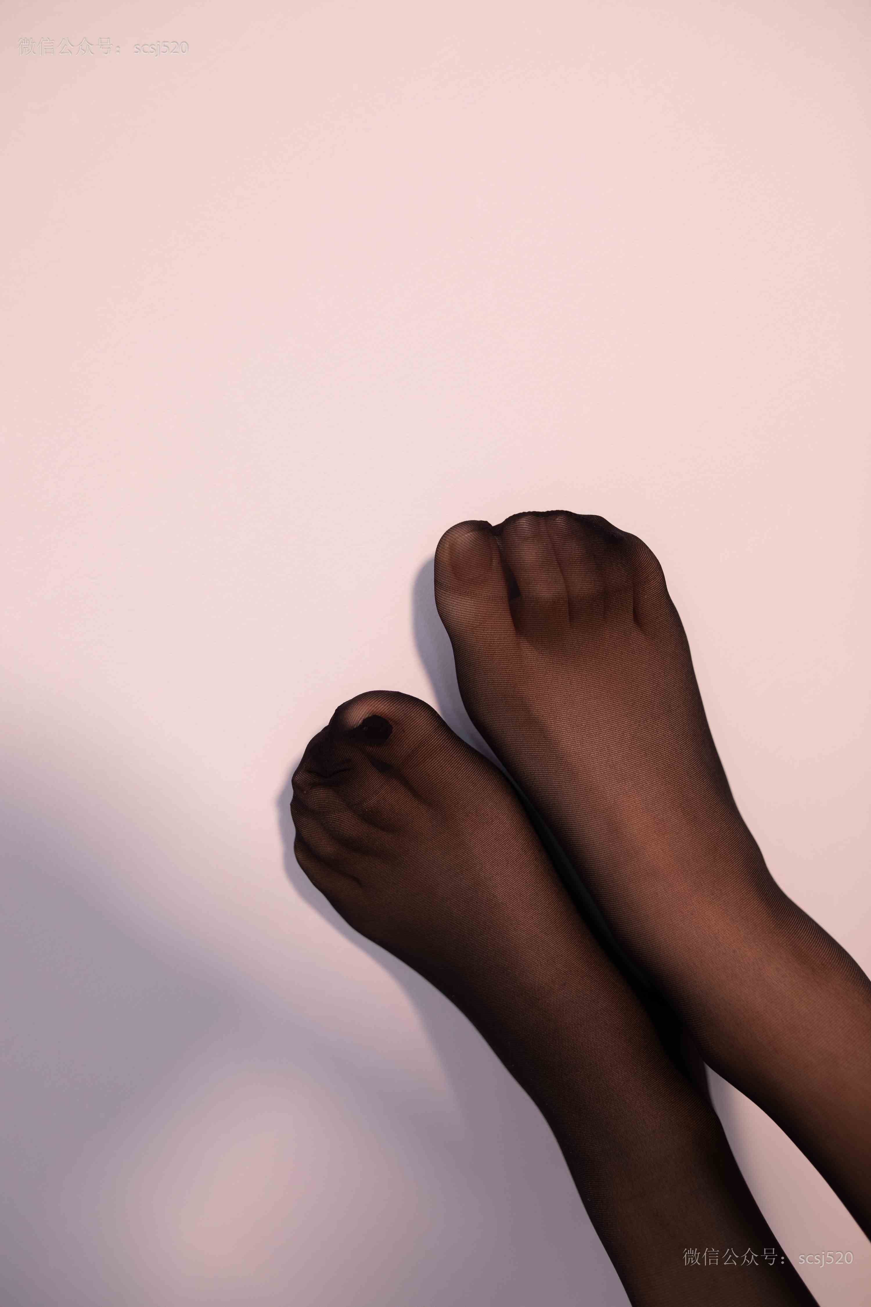 China Beauty Legs and feet 1375