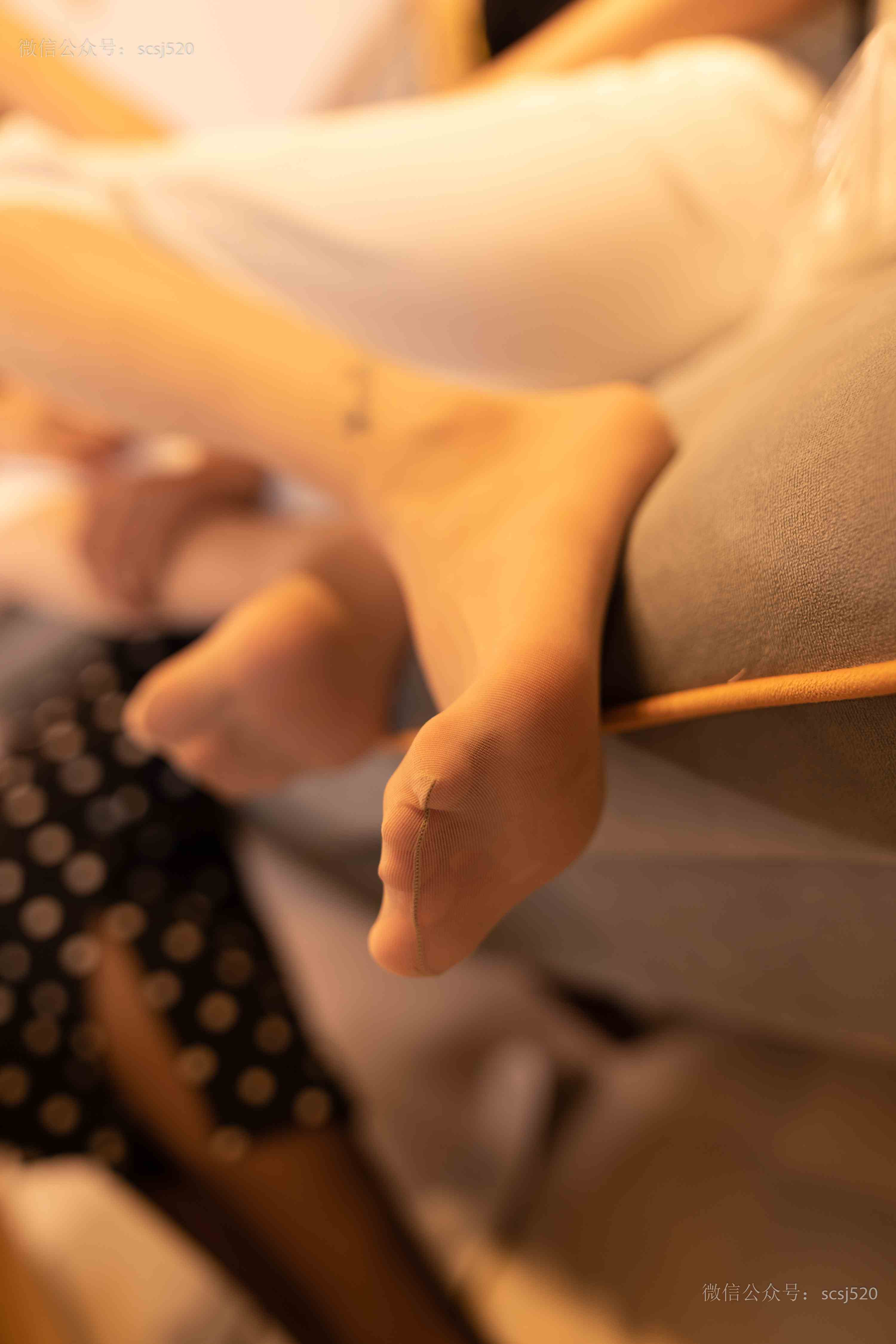 China Beauty Legs and feet 1377