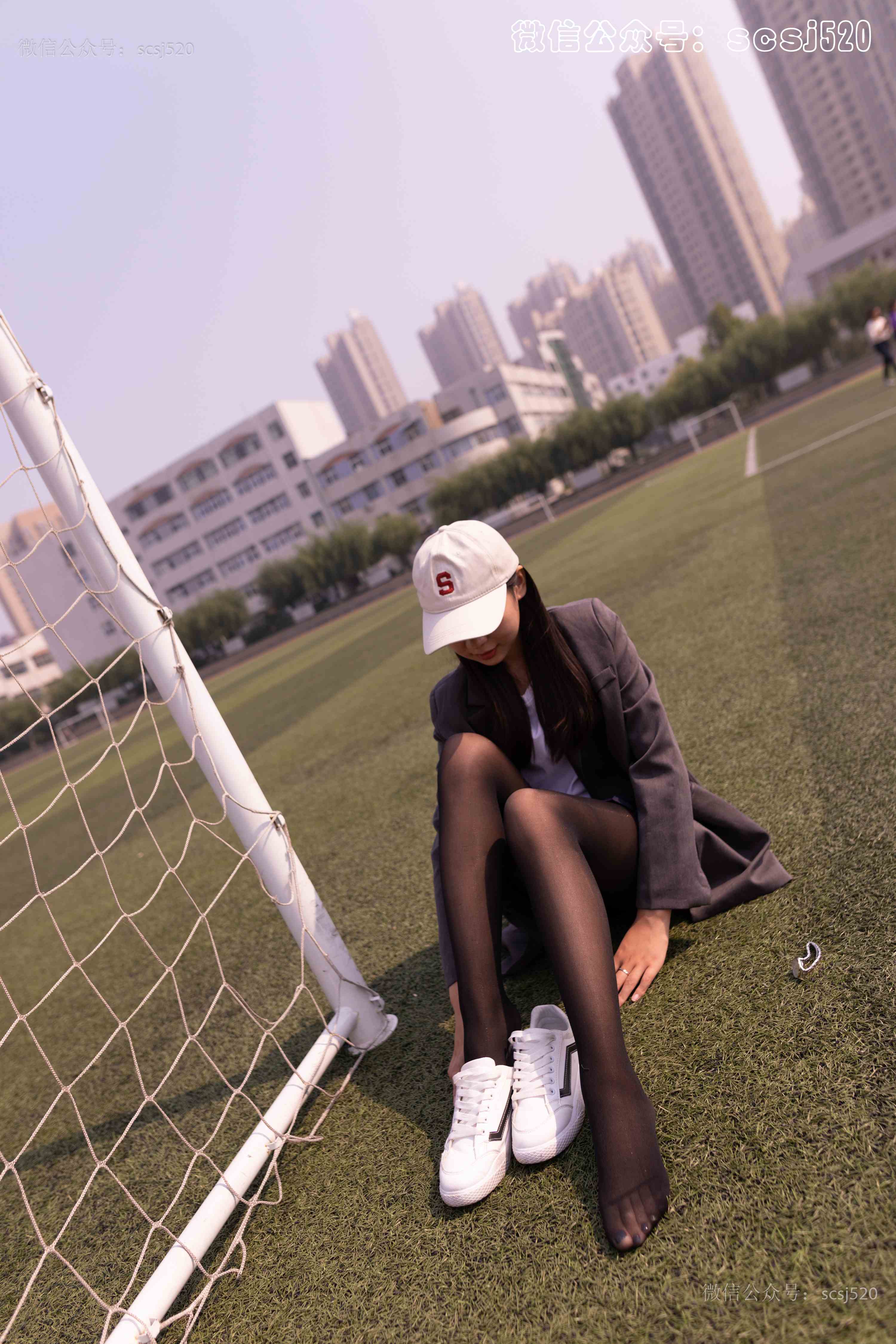 China Beauty Legs and feet 1378