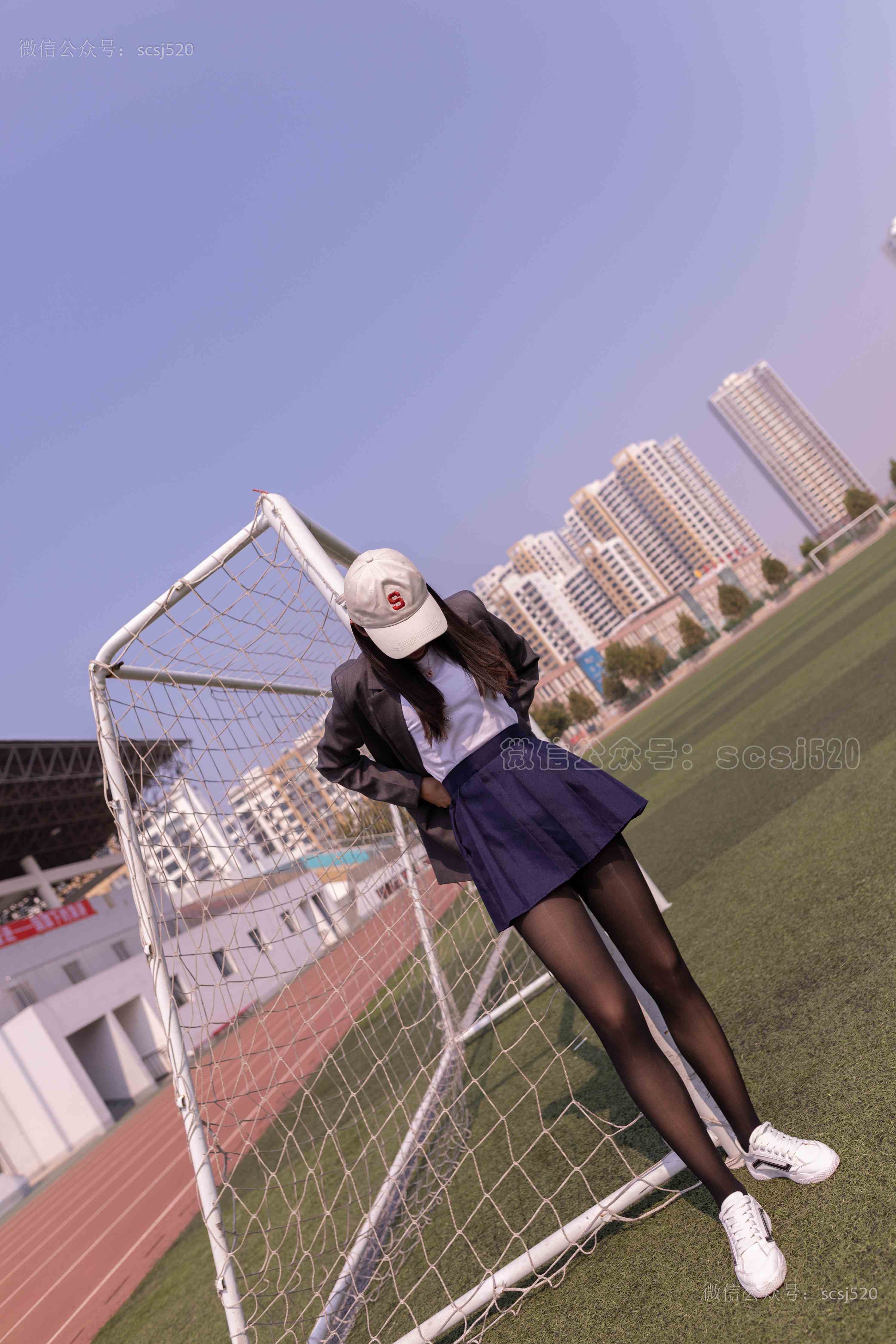 China Beauty Legs and feet 1378