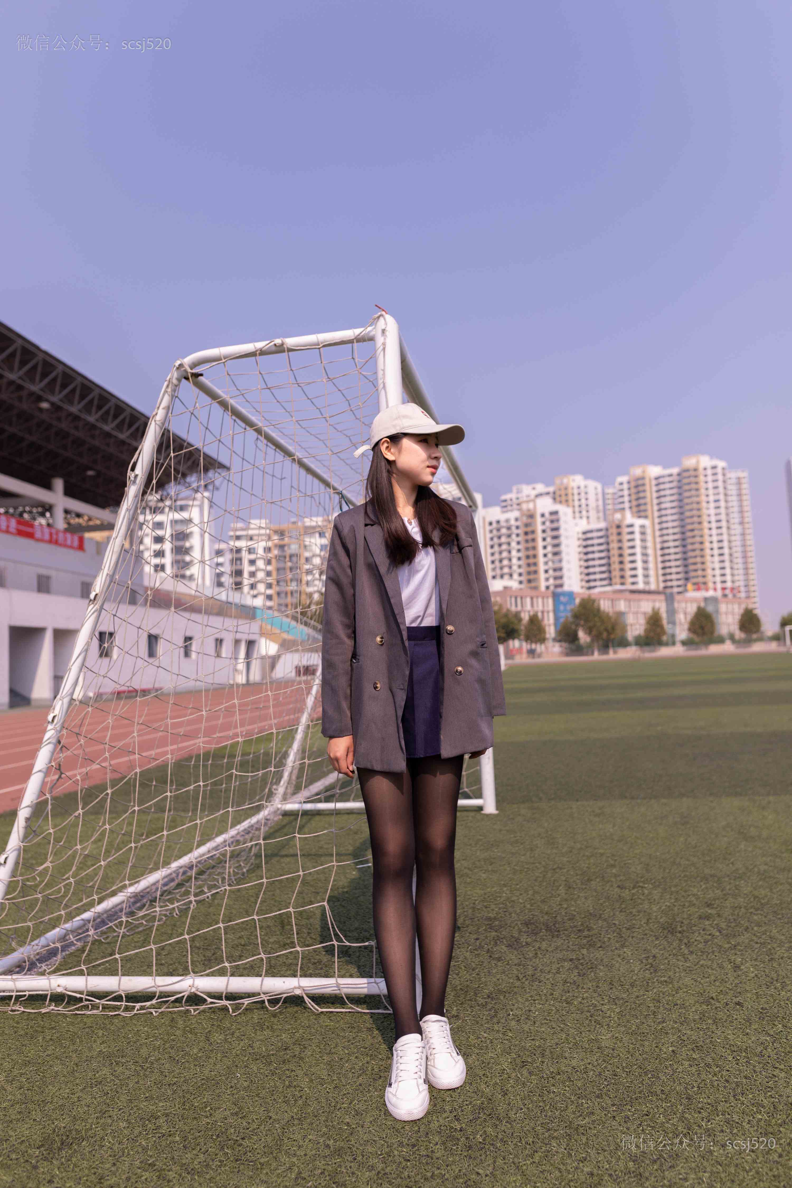 China Beauty Legs and feet 1378