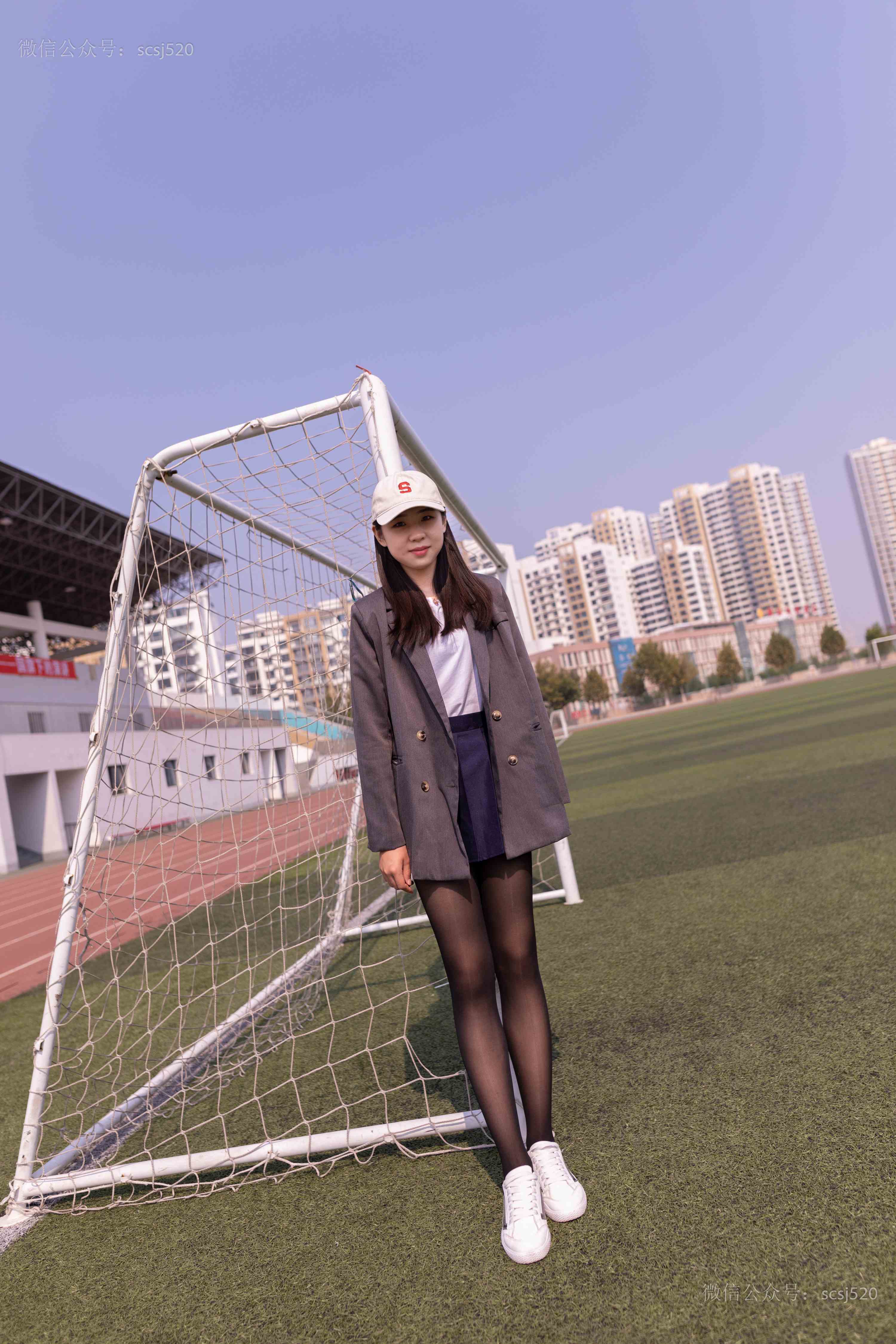 China Beauty Legs and feet 1378