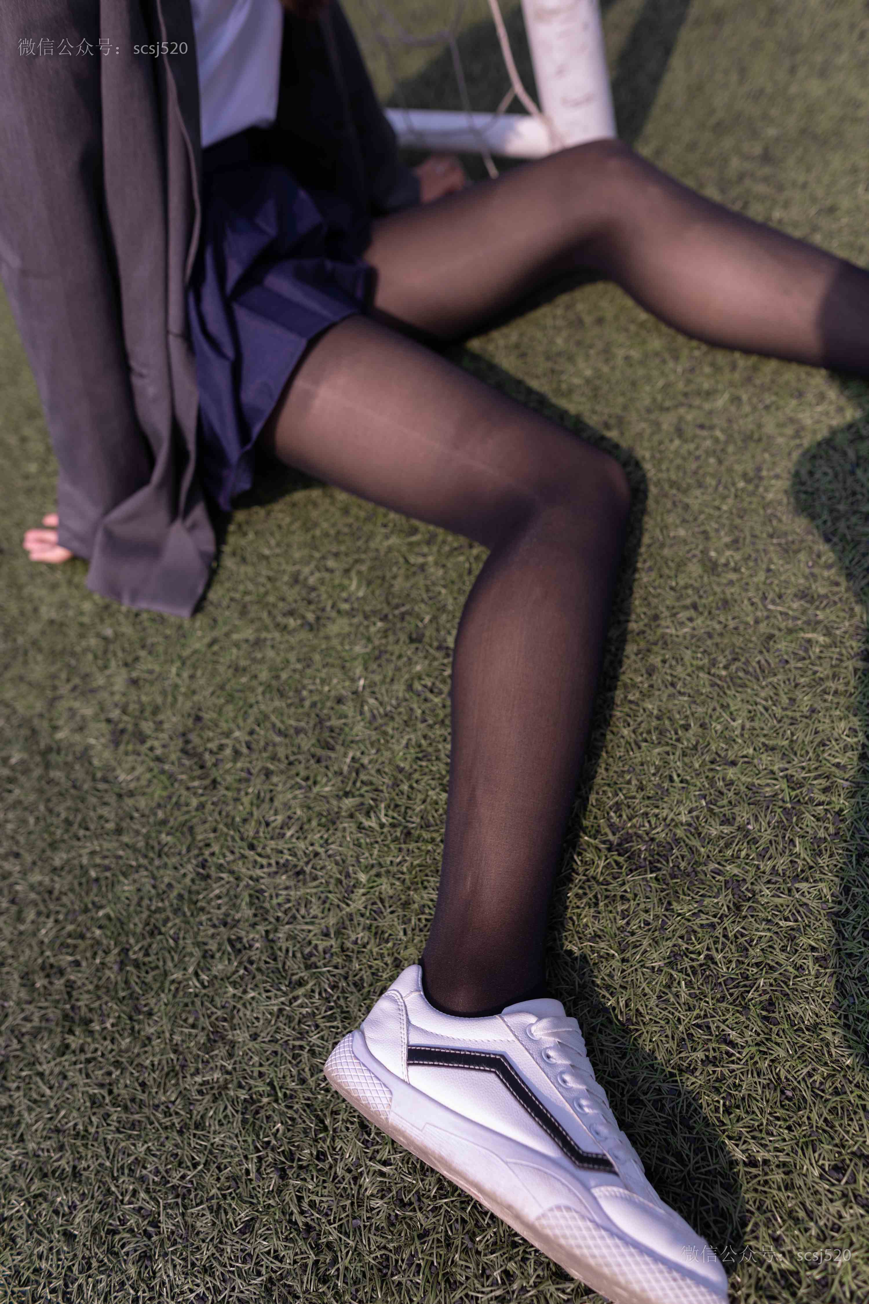 China Beauty Legs and feet 1378