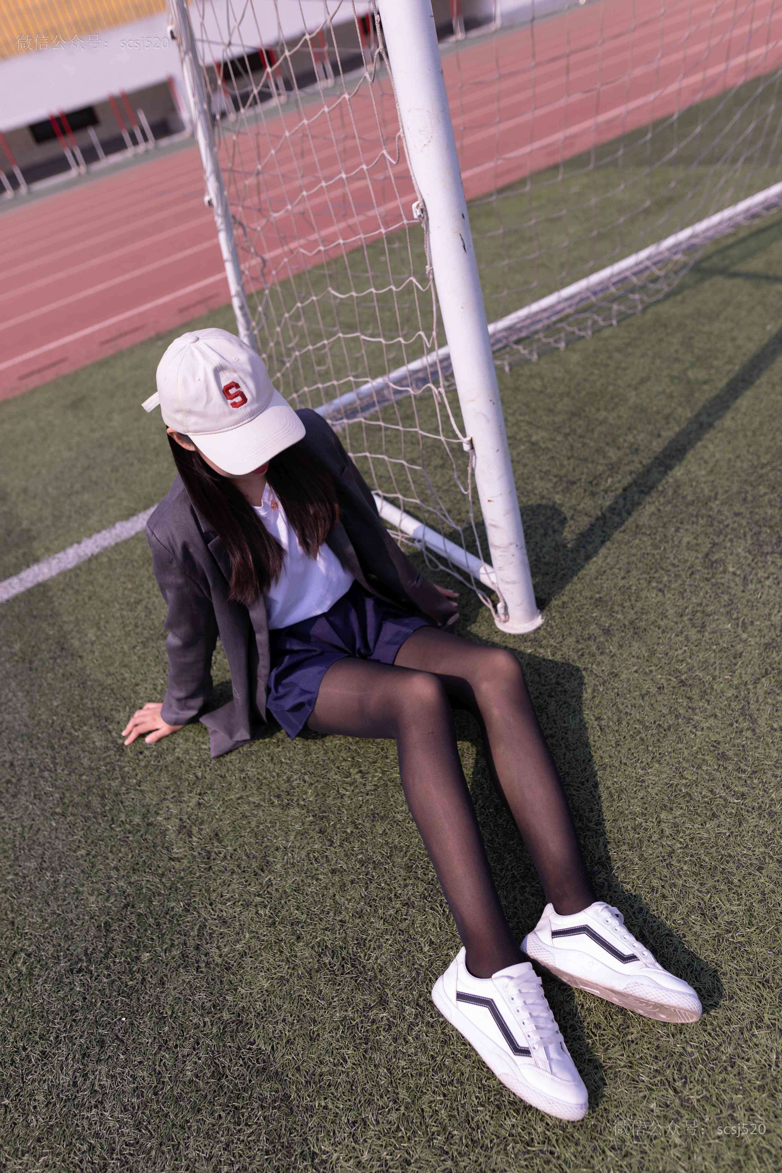 China Beauty Legs and feet 1378