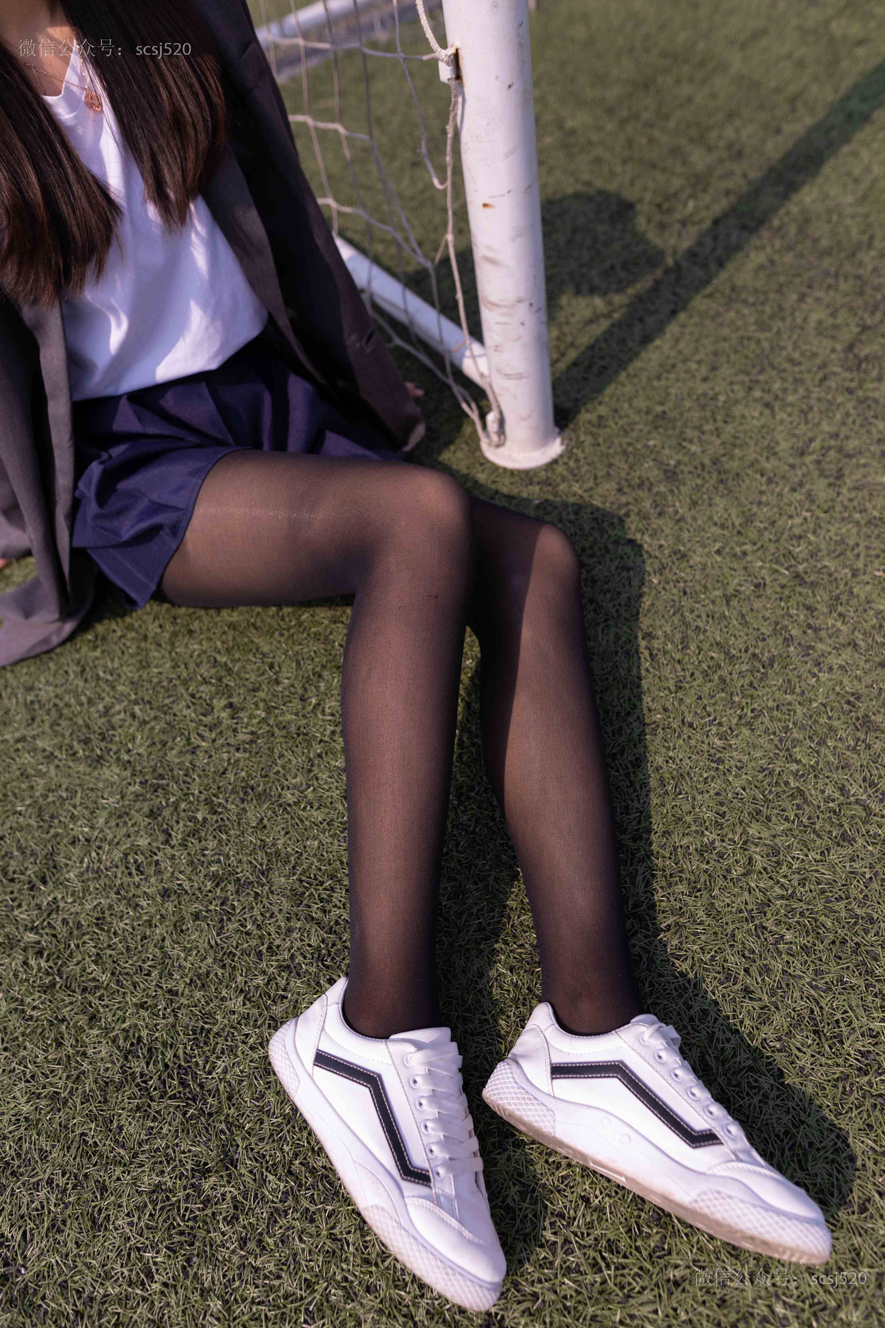 China Beauty Legs and feet 1378