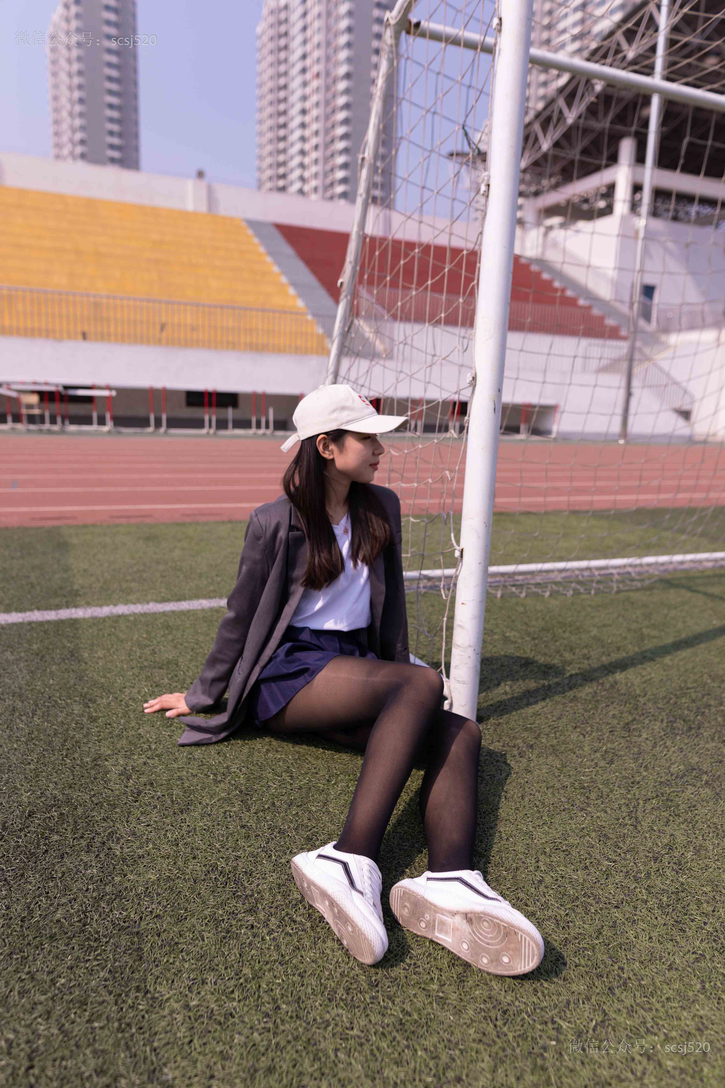 China Beauty Legs and feet 1378