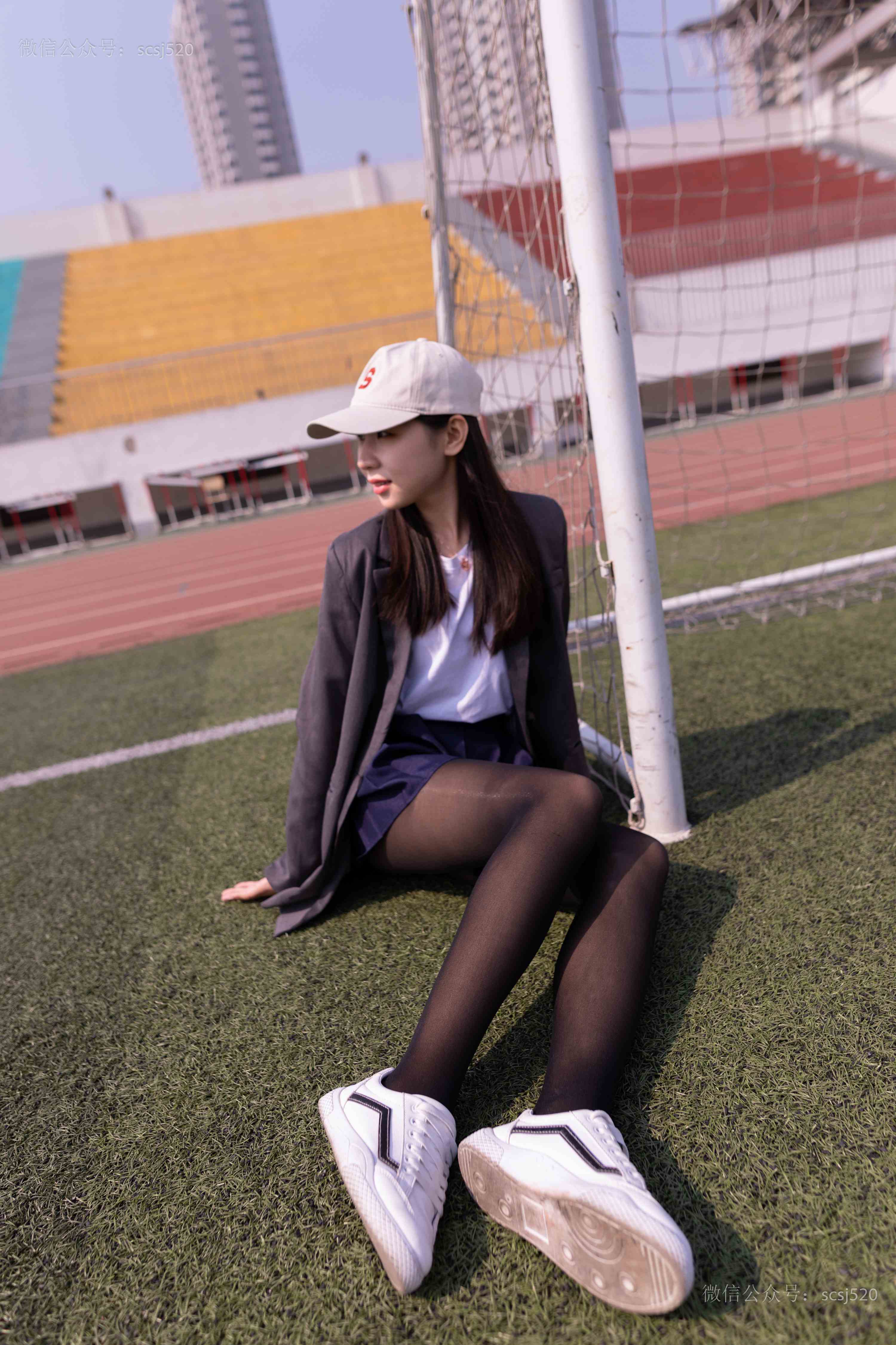 China Beauty Legs and feet 1378