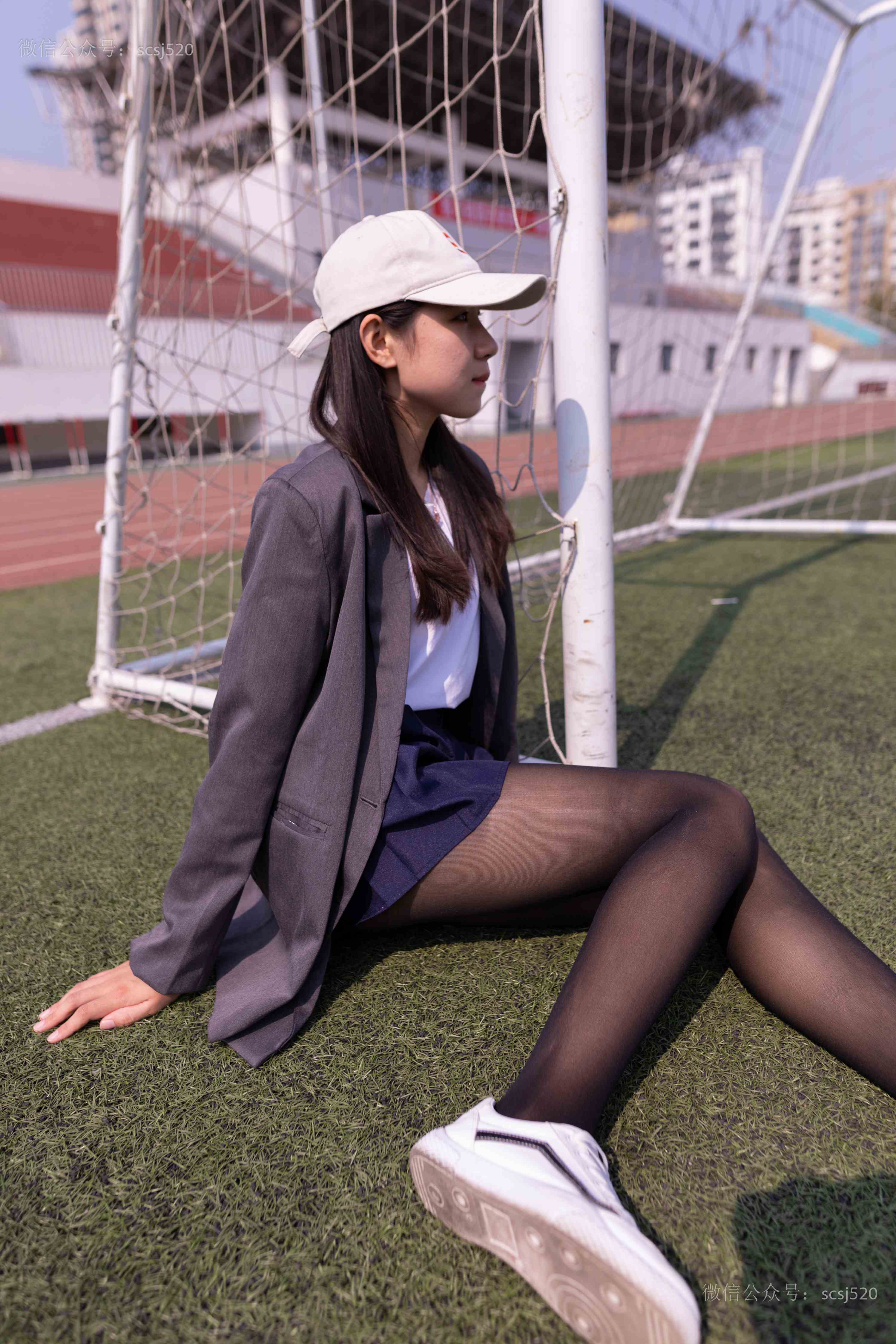 China Beauty Legs and feet 1378