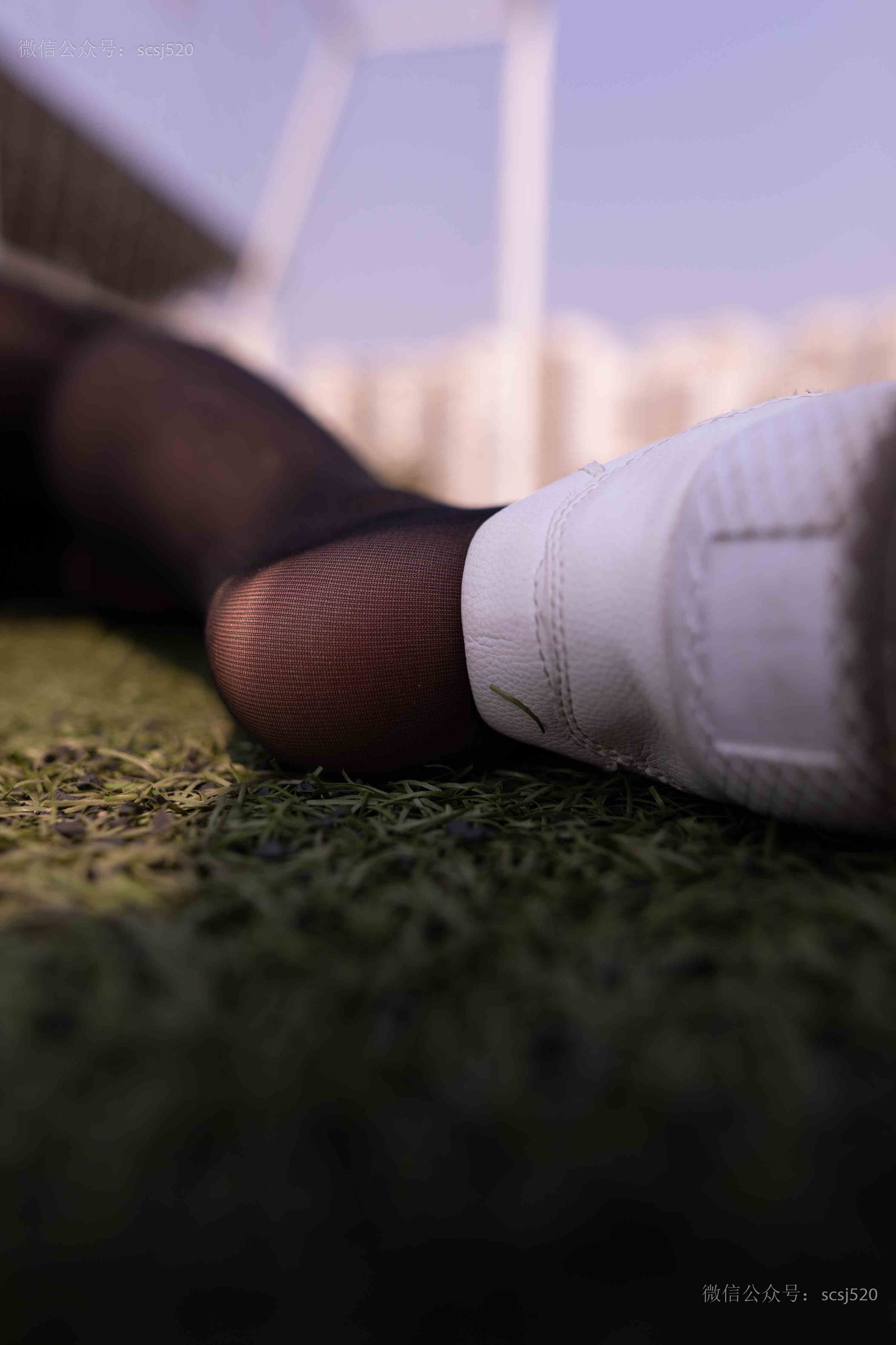 China Beauty Legs and feet 1378