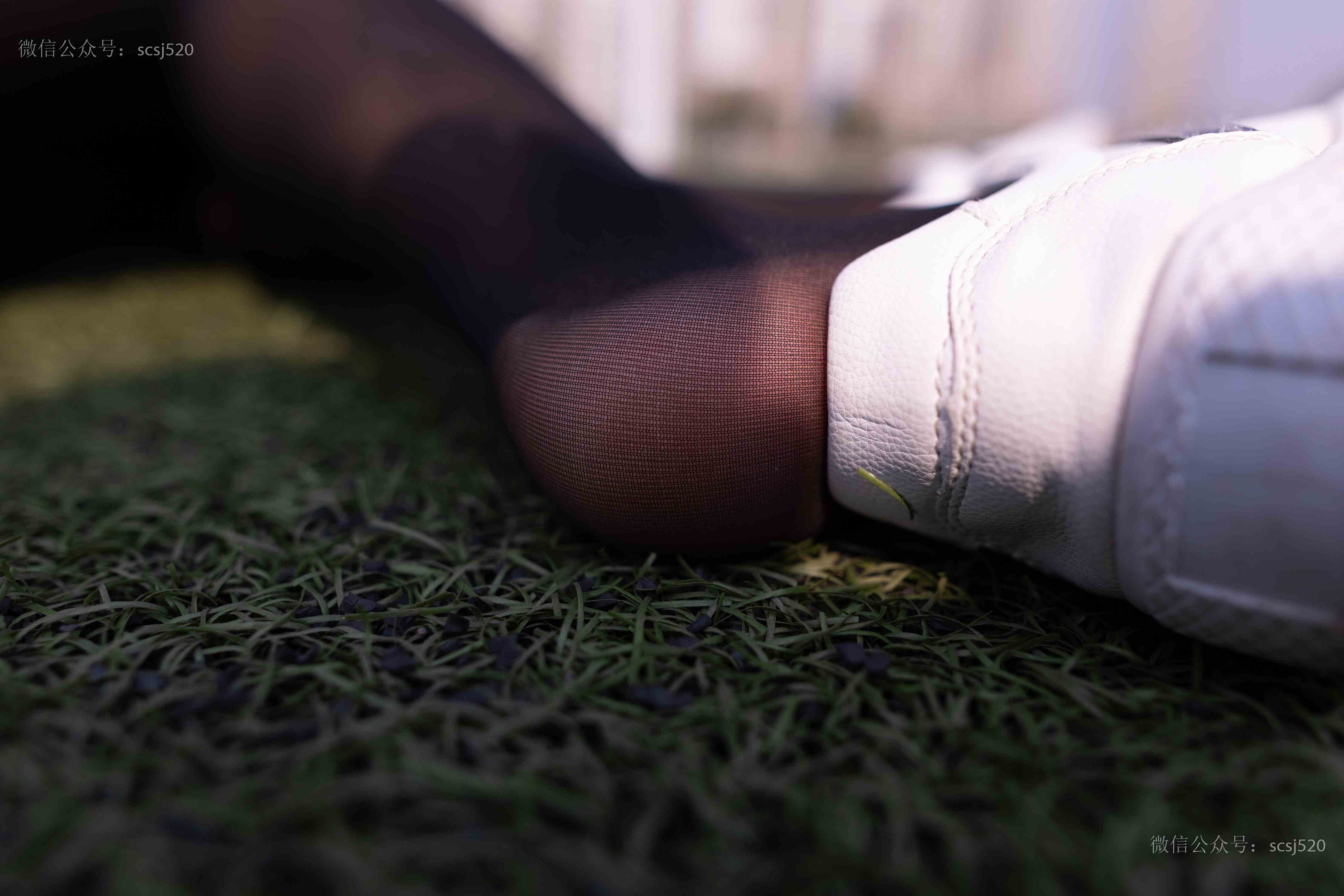 China Beauty Legs and feet 1378