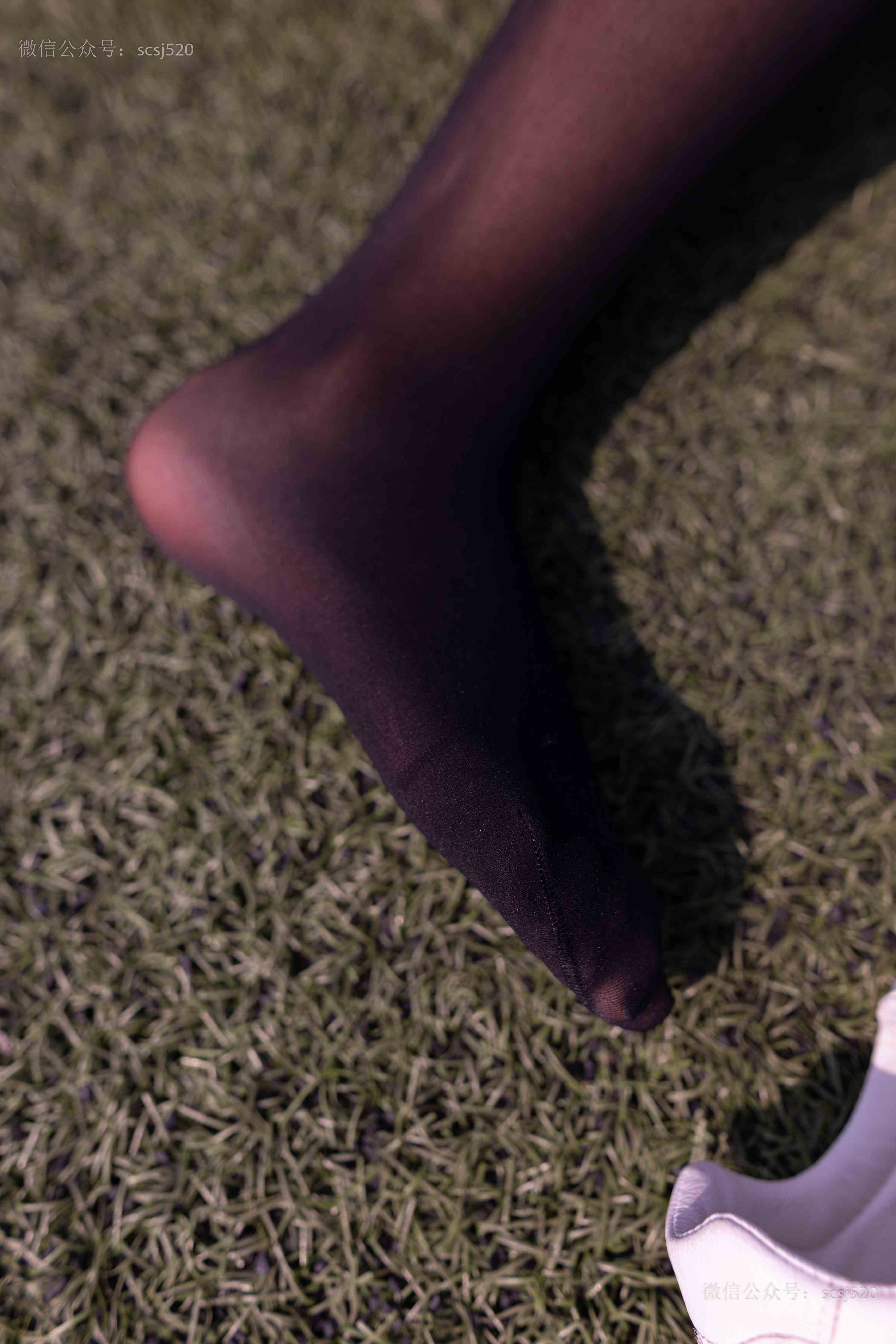 China Beauty Legs and feet 1378