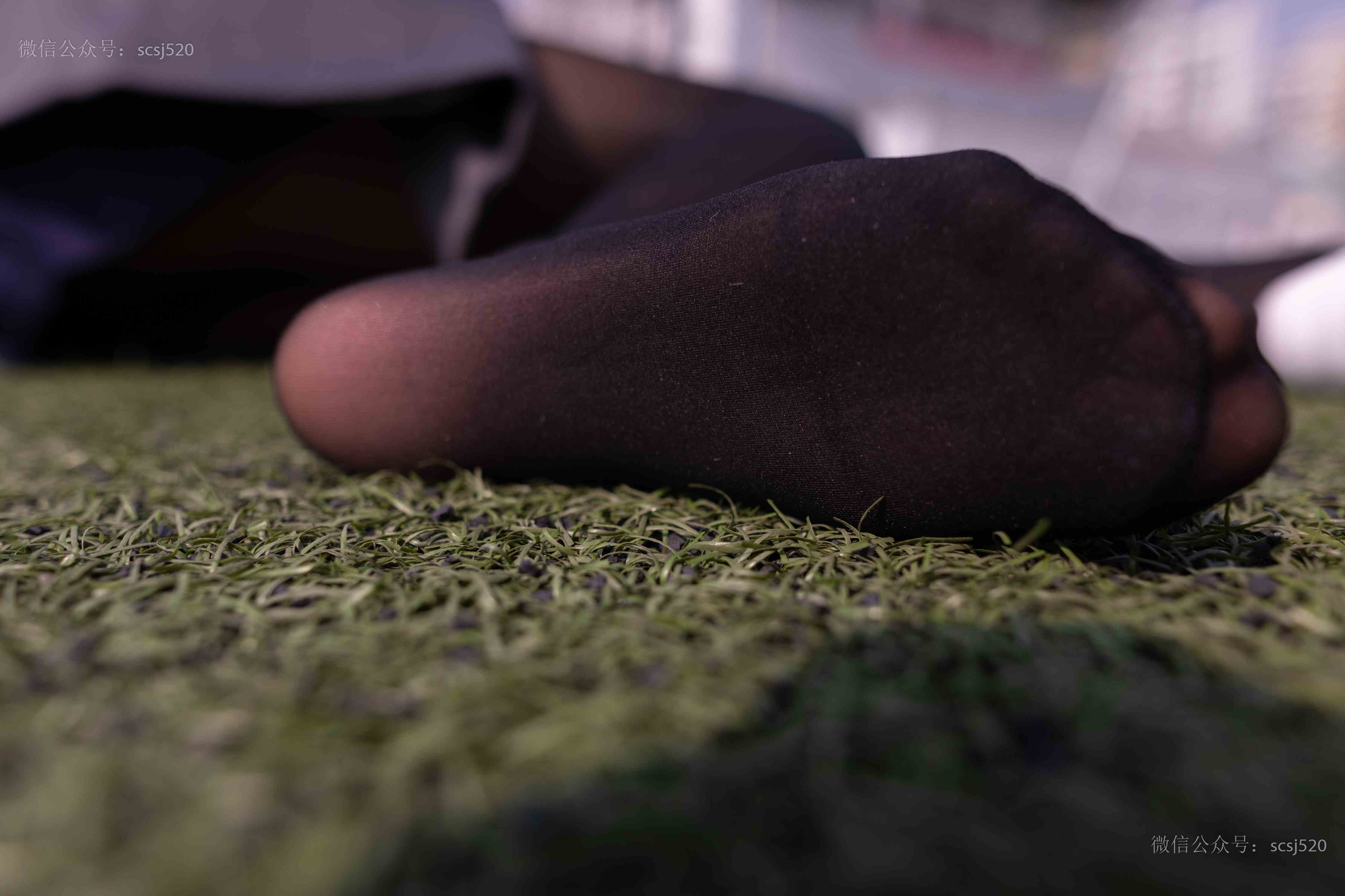 China Beauty Legs and feet 1378