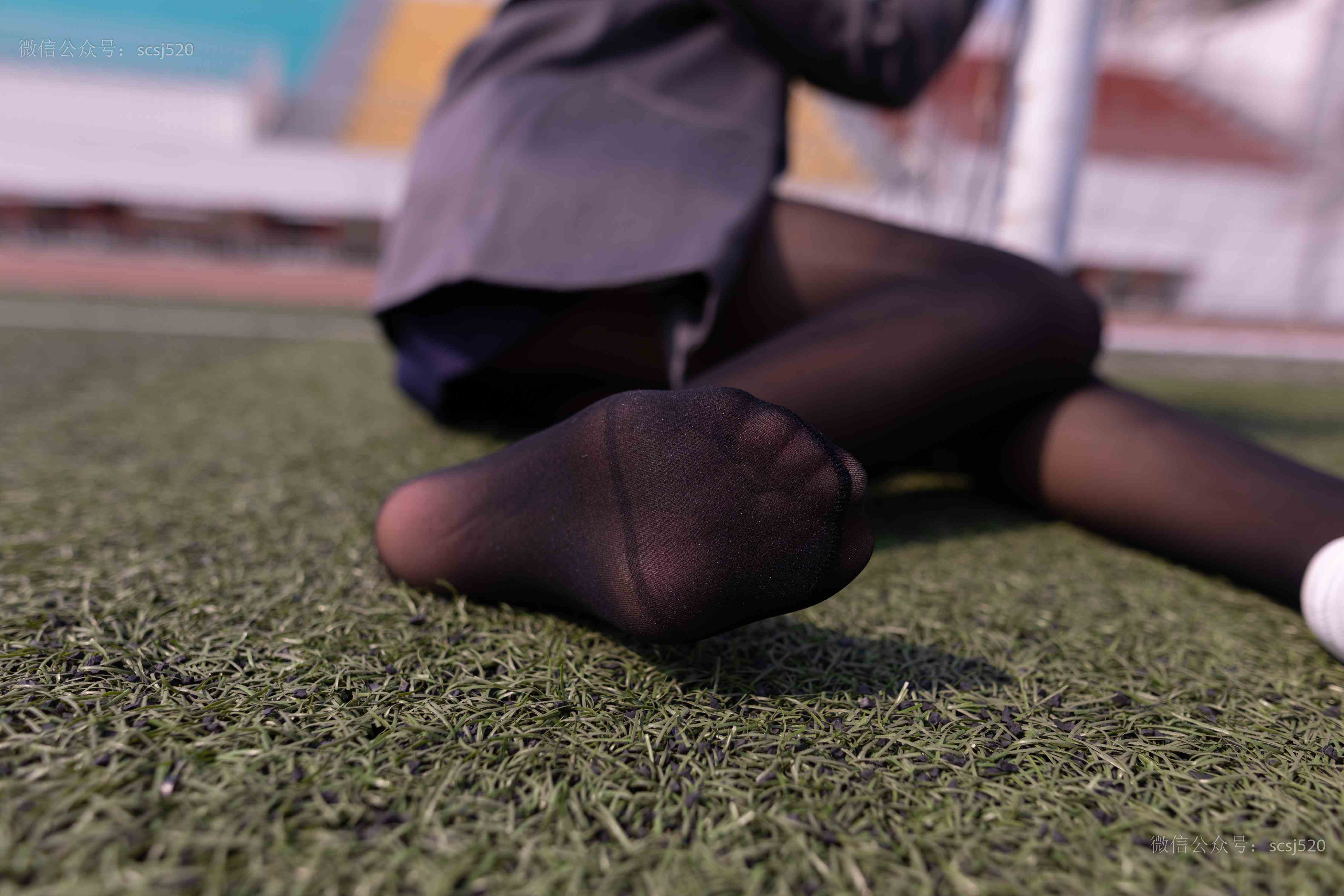 China Beauty Legs and feet 1378