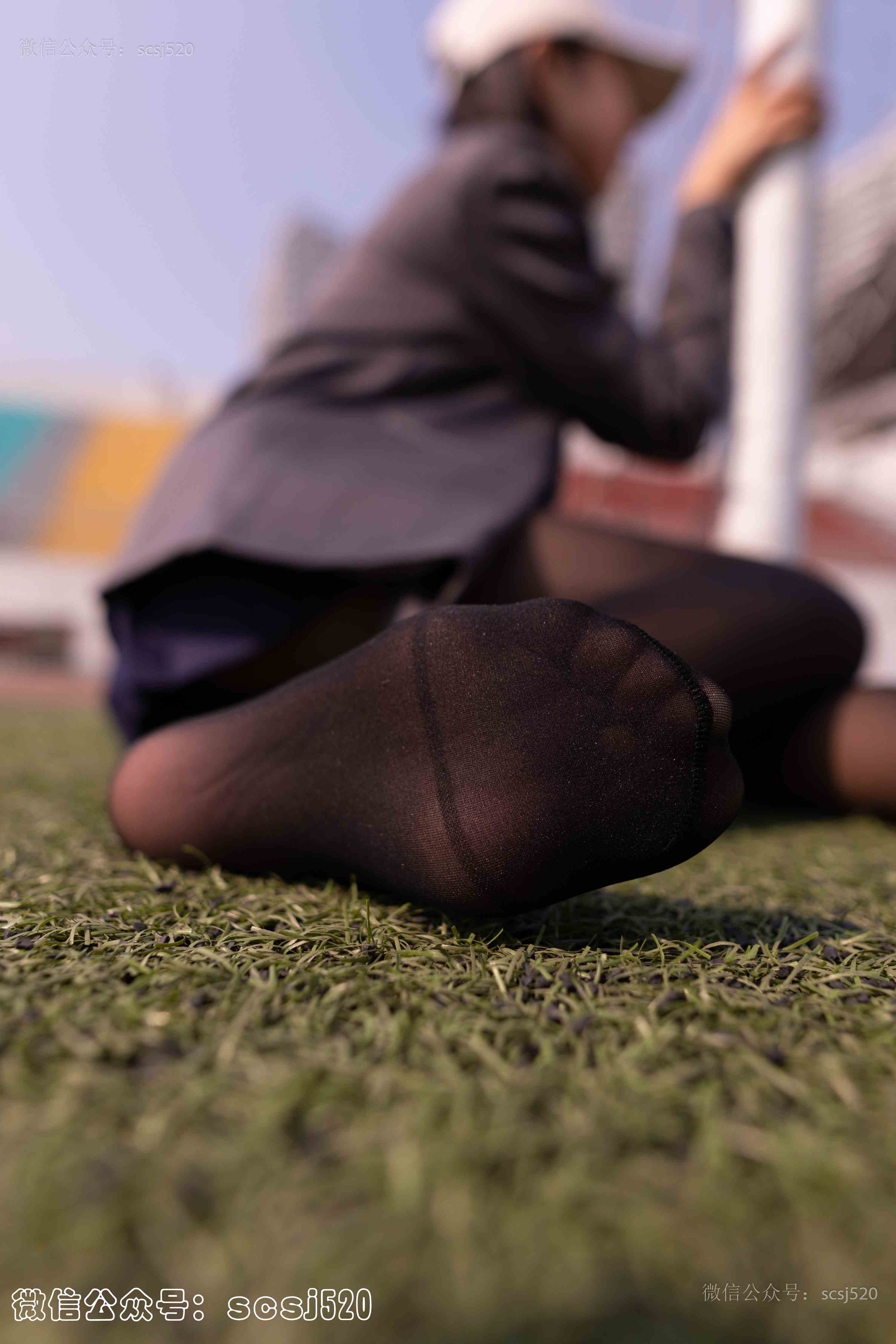 China Beauty Legs and feet 1378