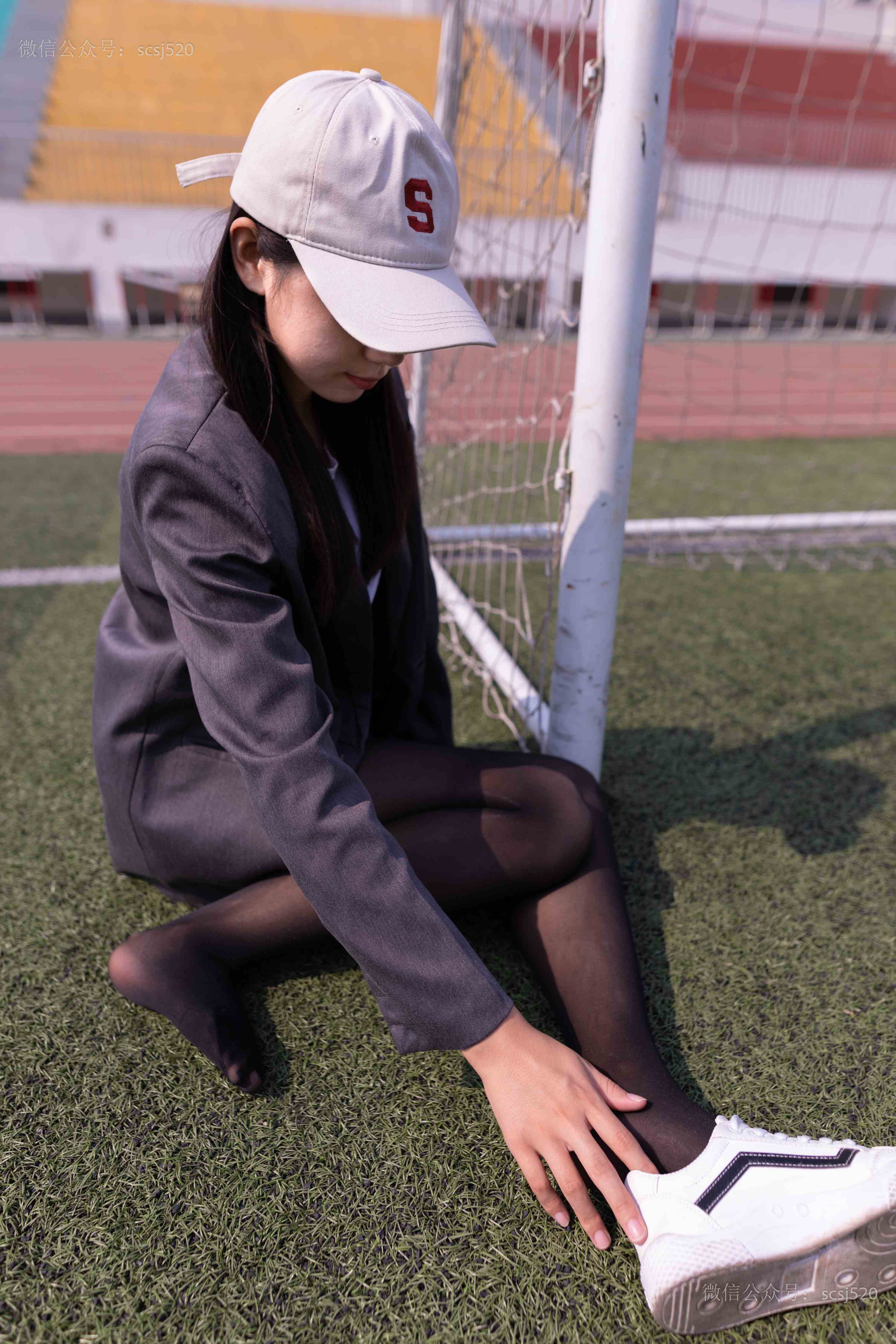 China Beauty Legs and feet 1378