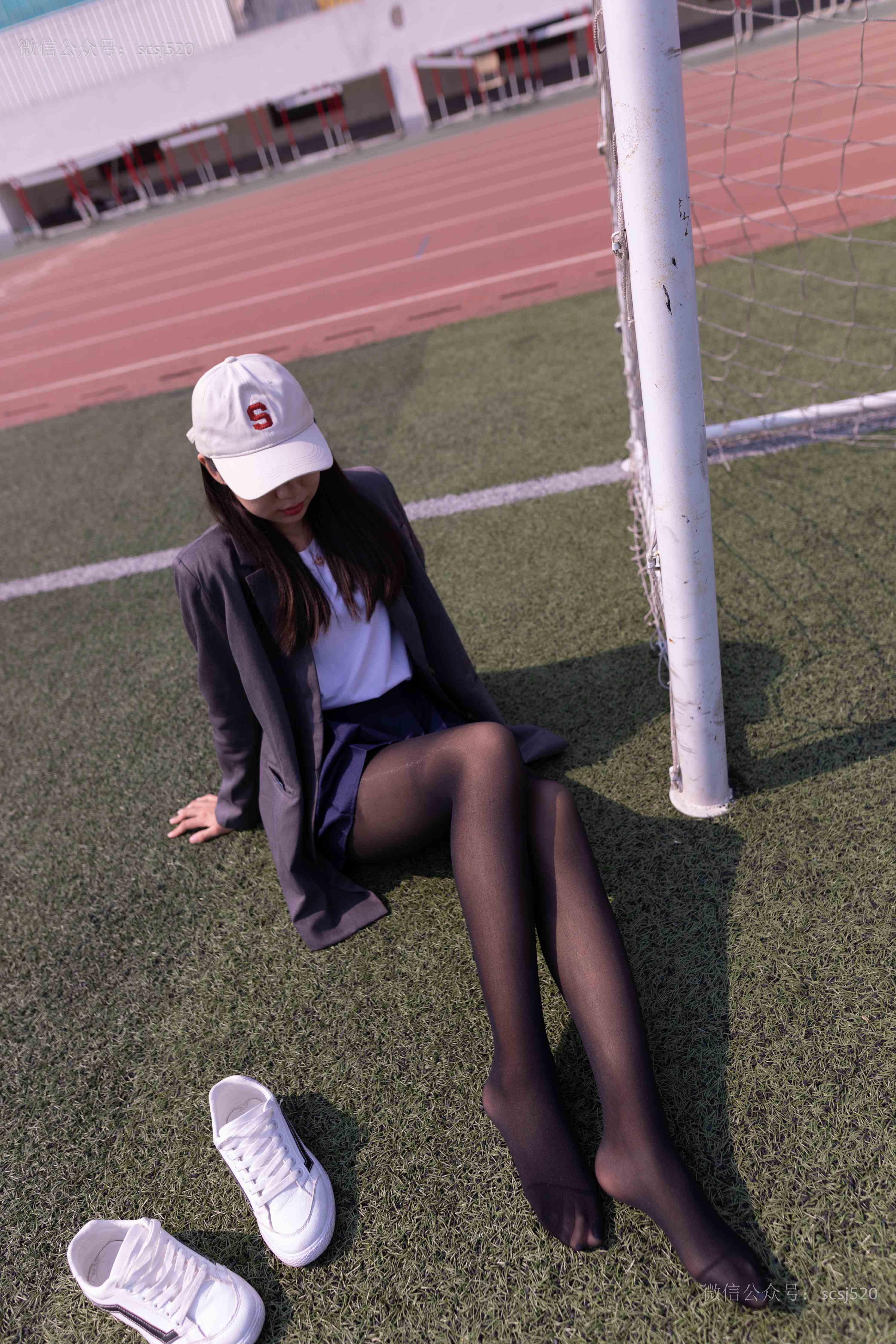 China Beauty Legs and feet 1378