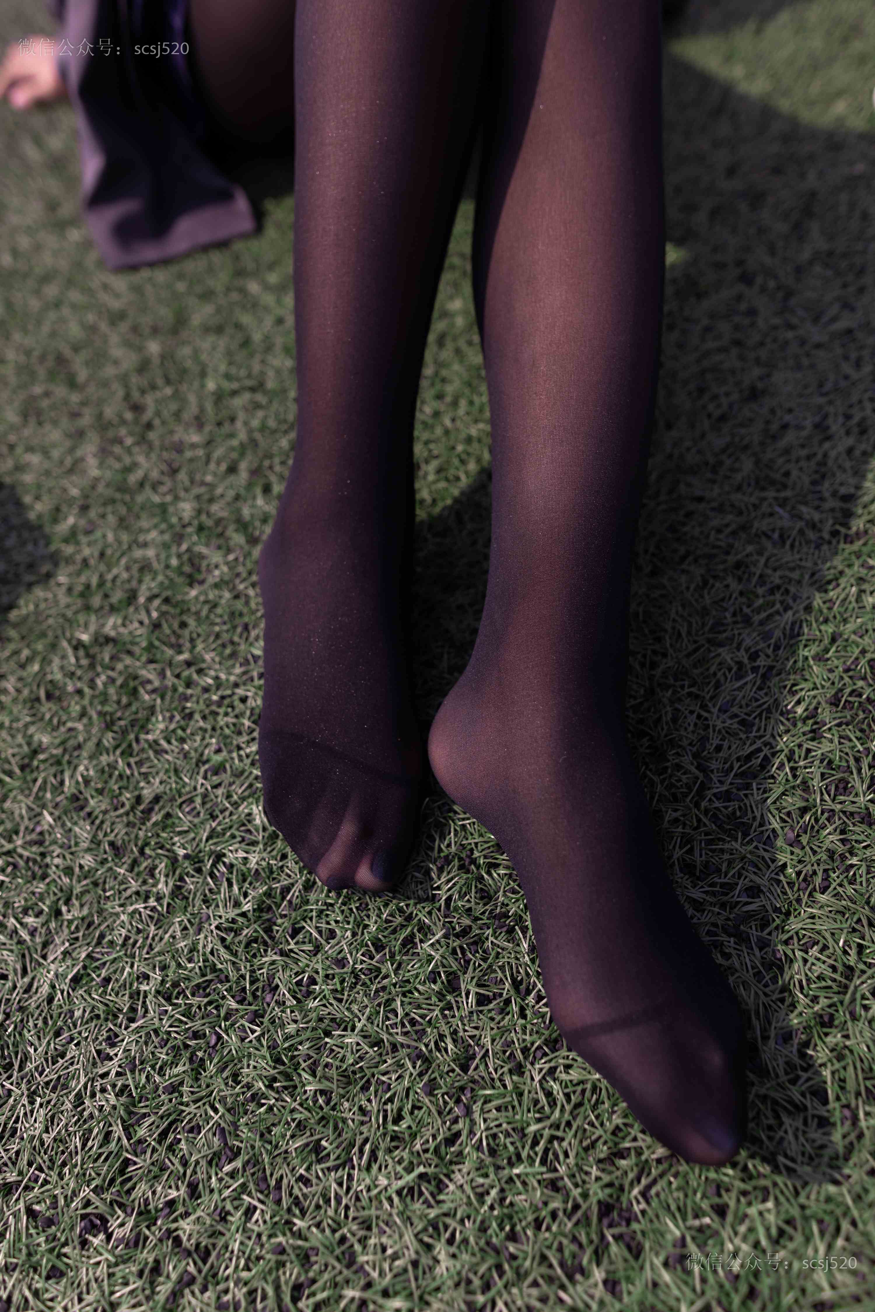 China Beauty Legs and feet 1378