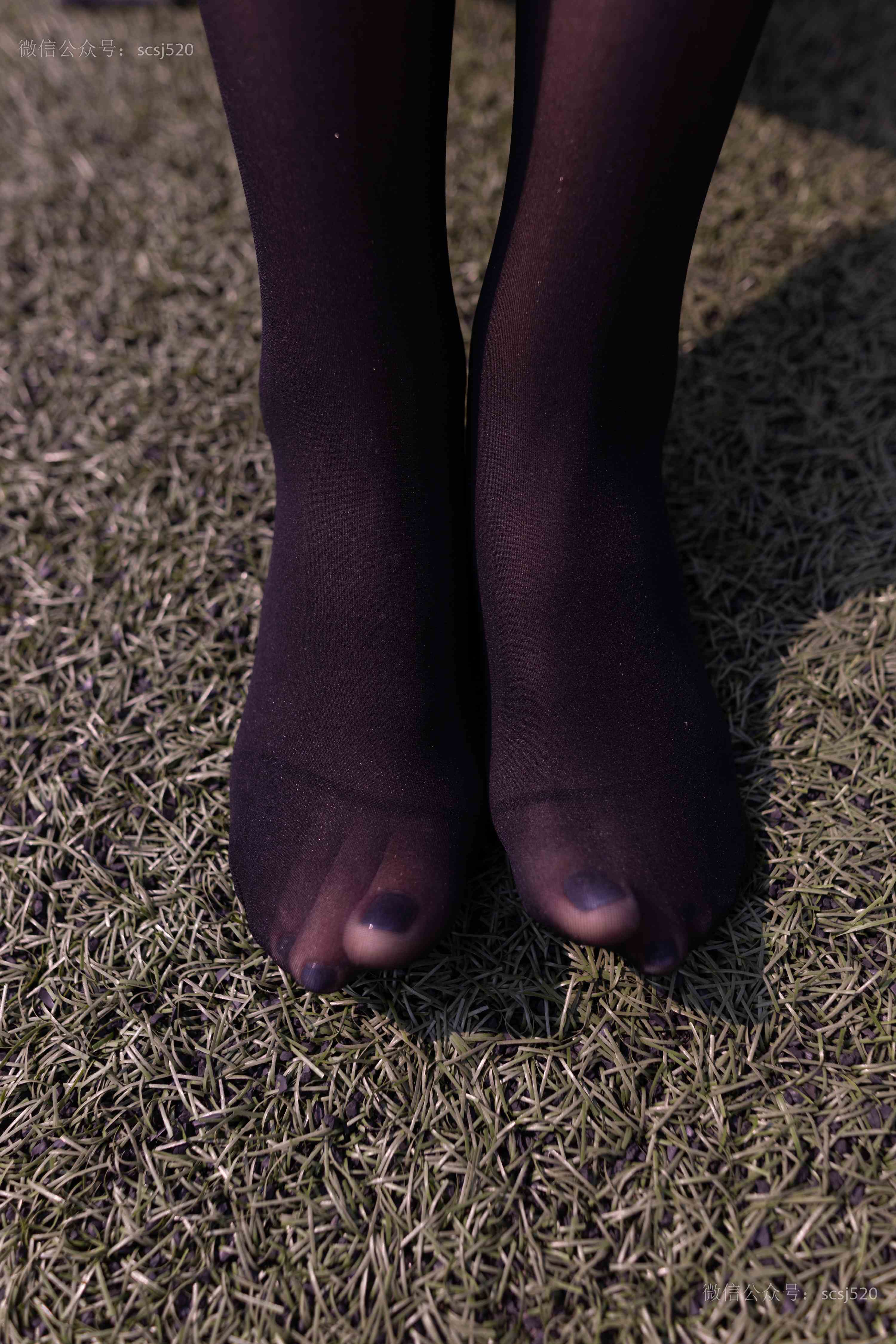 China Beauty Legs and feet 1378