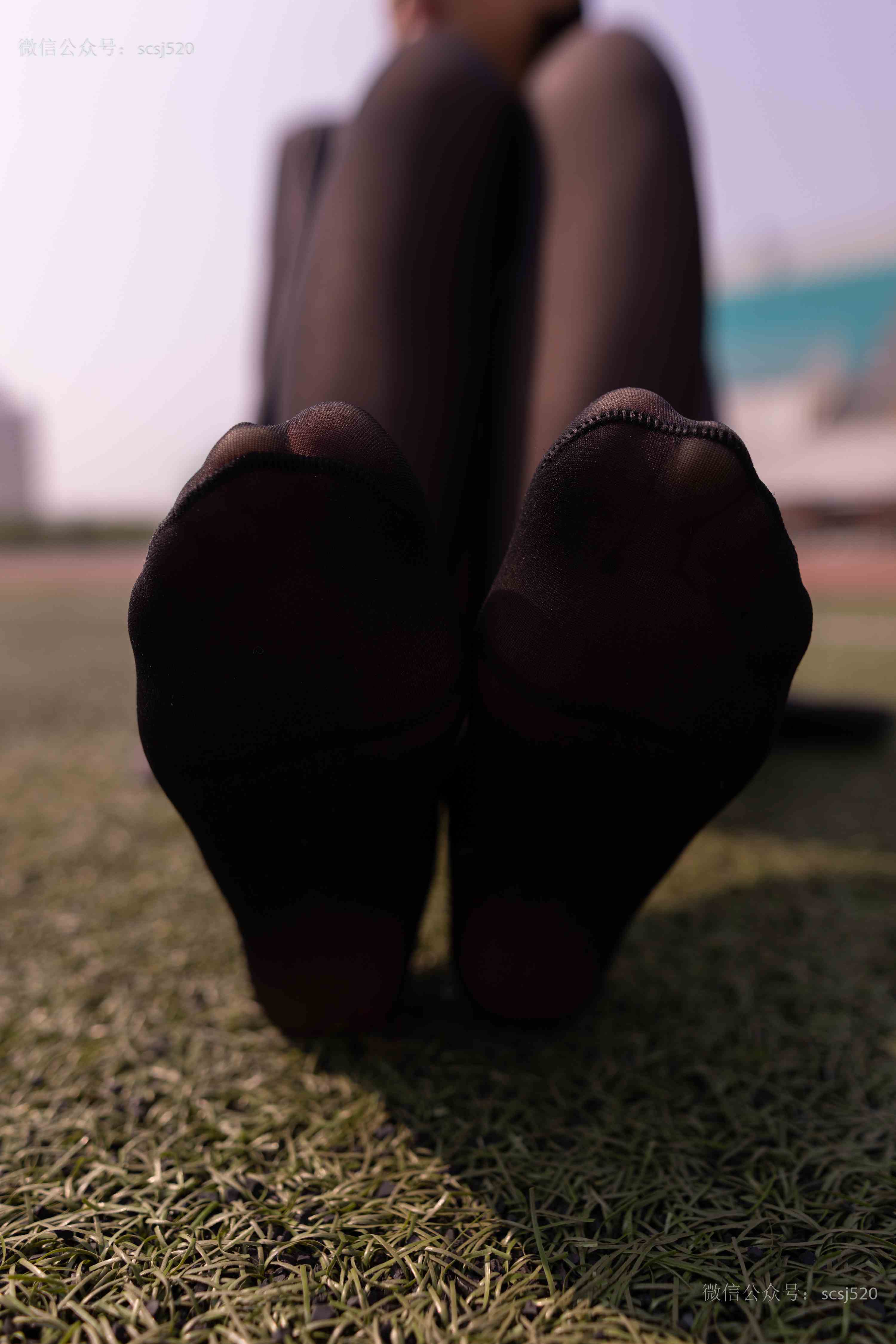 China Beauty Legs and feet 1378