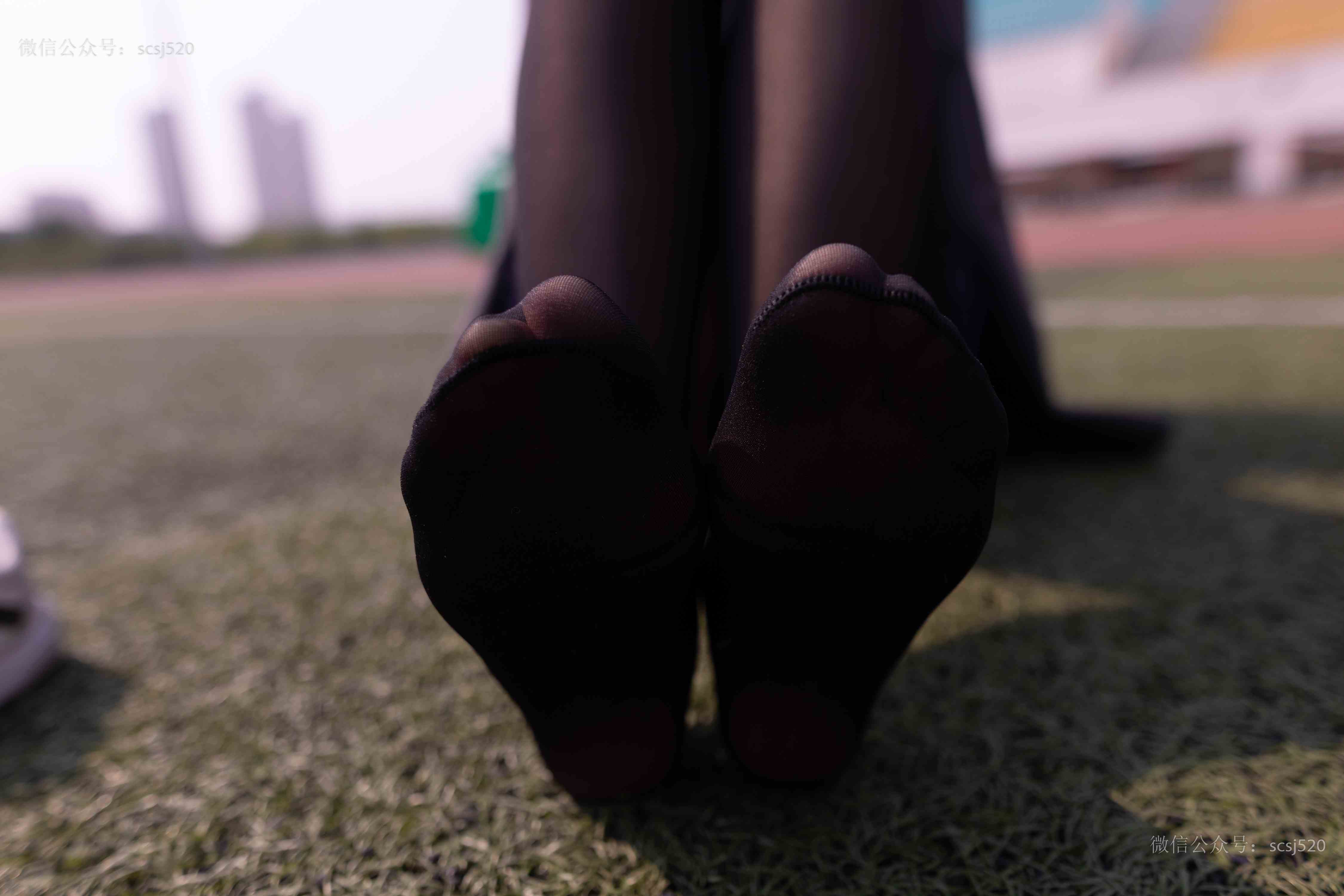 China Beauty Legs and feet 1378