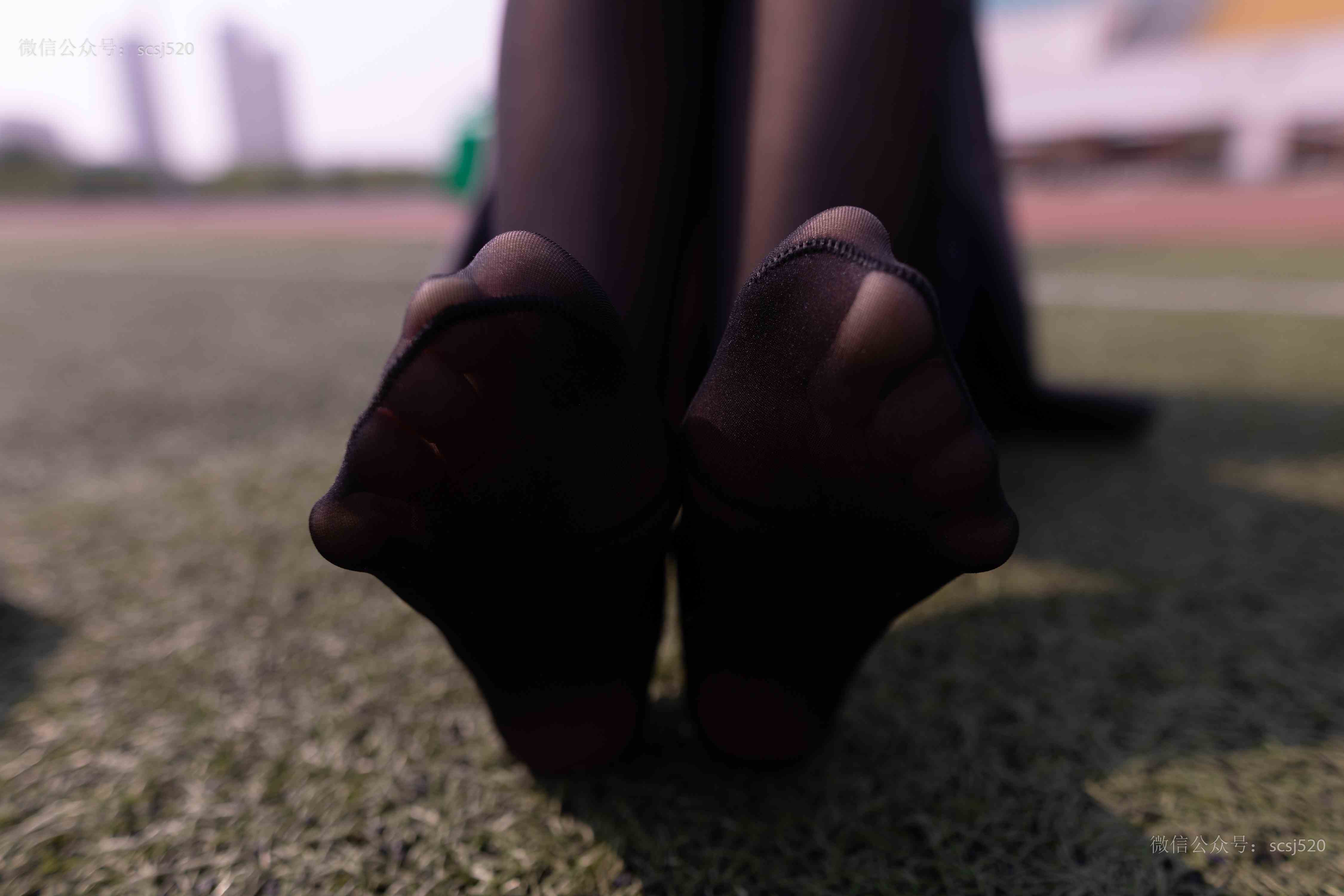 China Beauty Legs and feet 1378