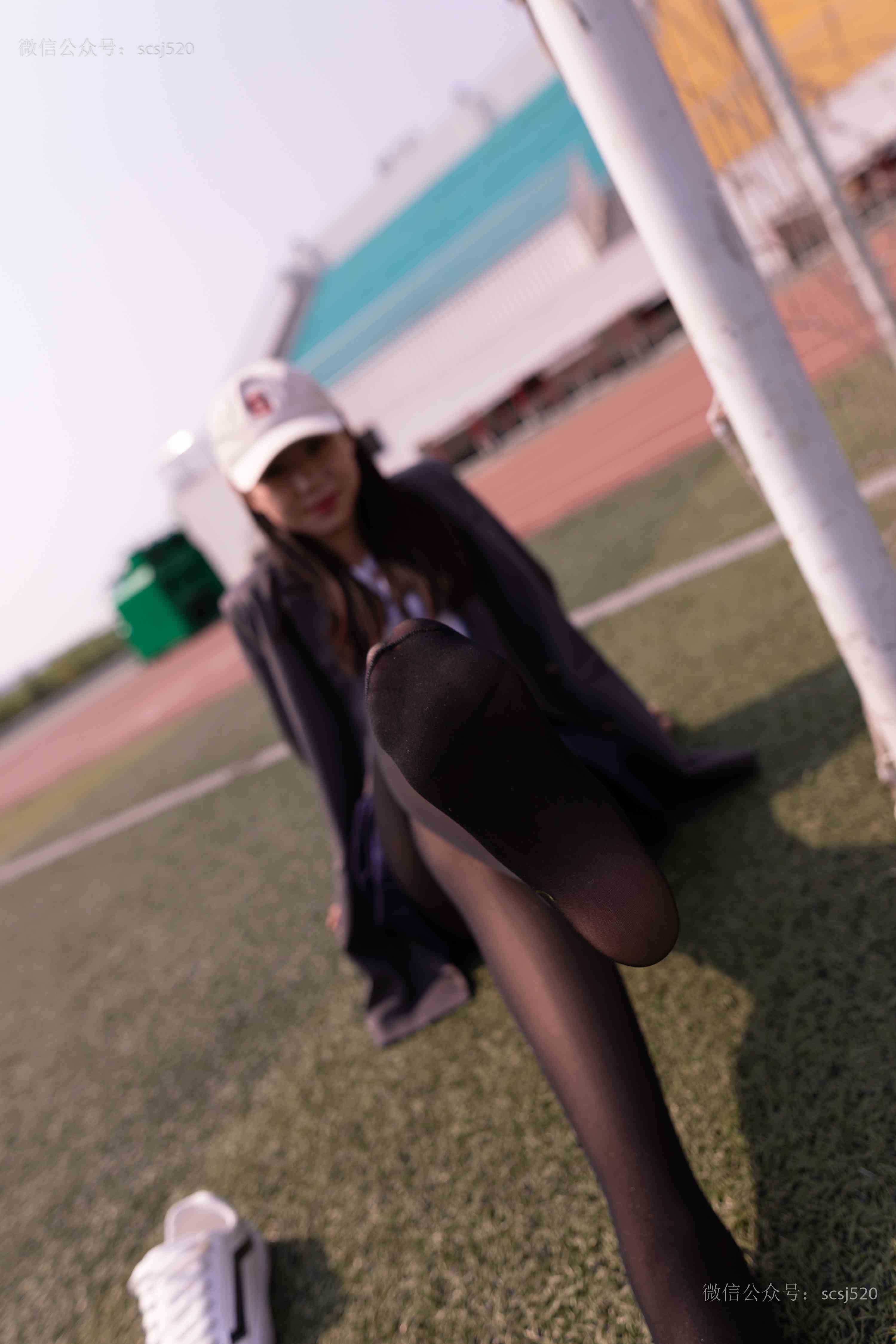 China Beauty Legs and feet 1378