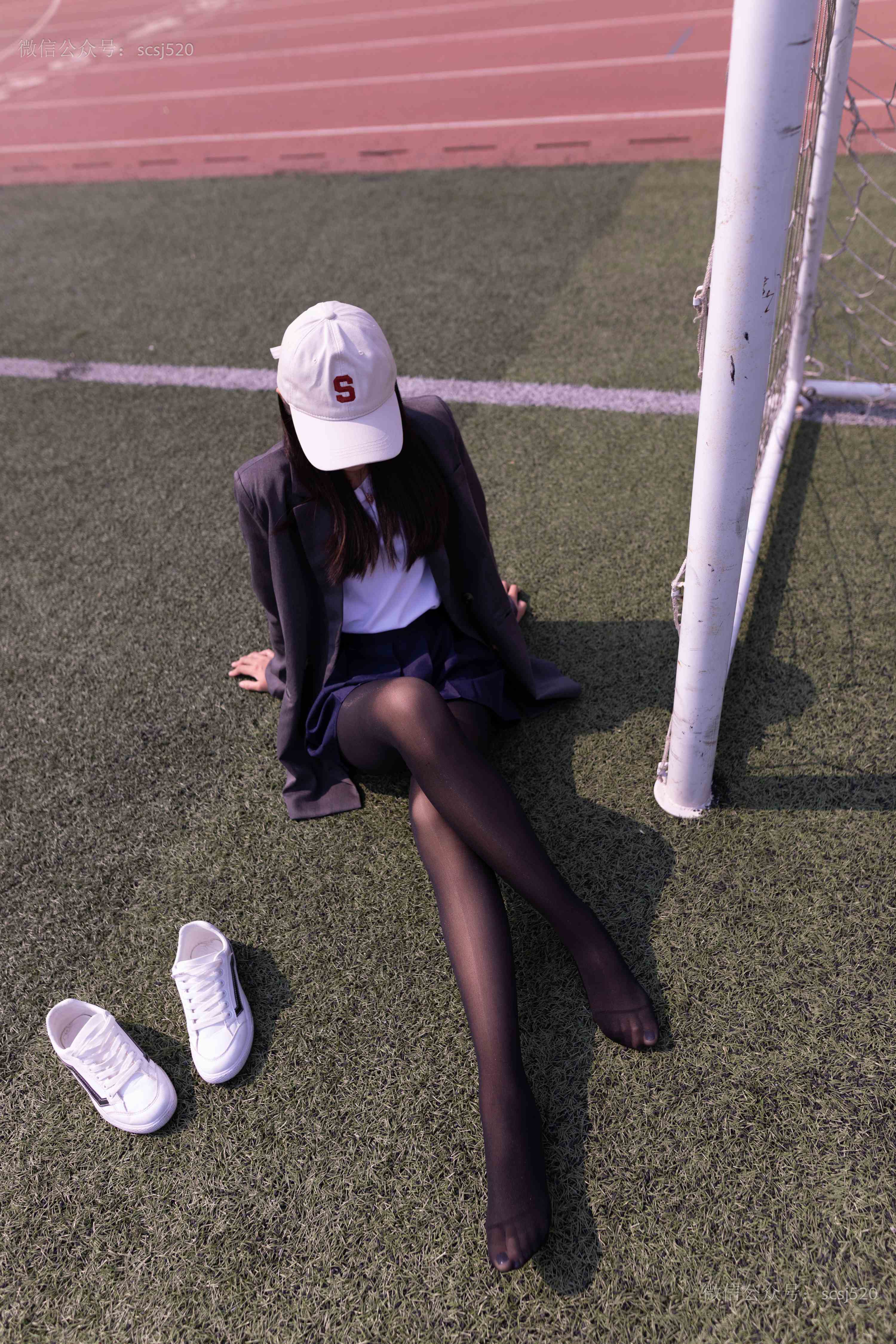 China Beauty Legs and feet 1378