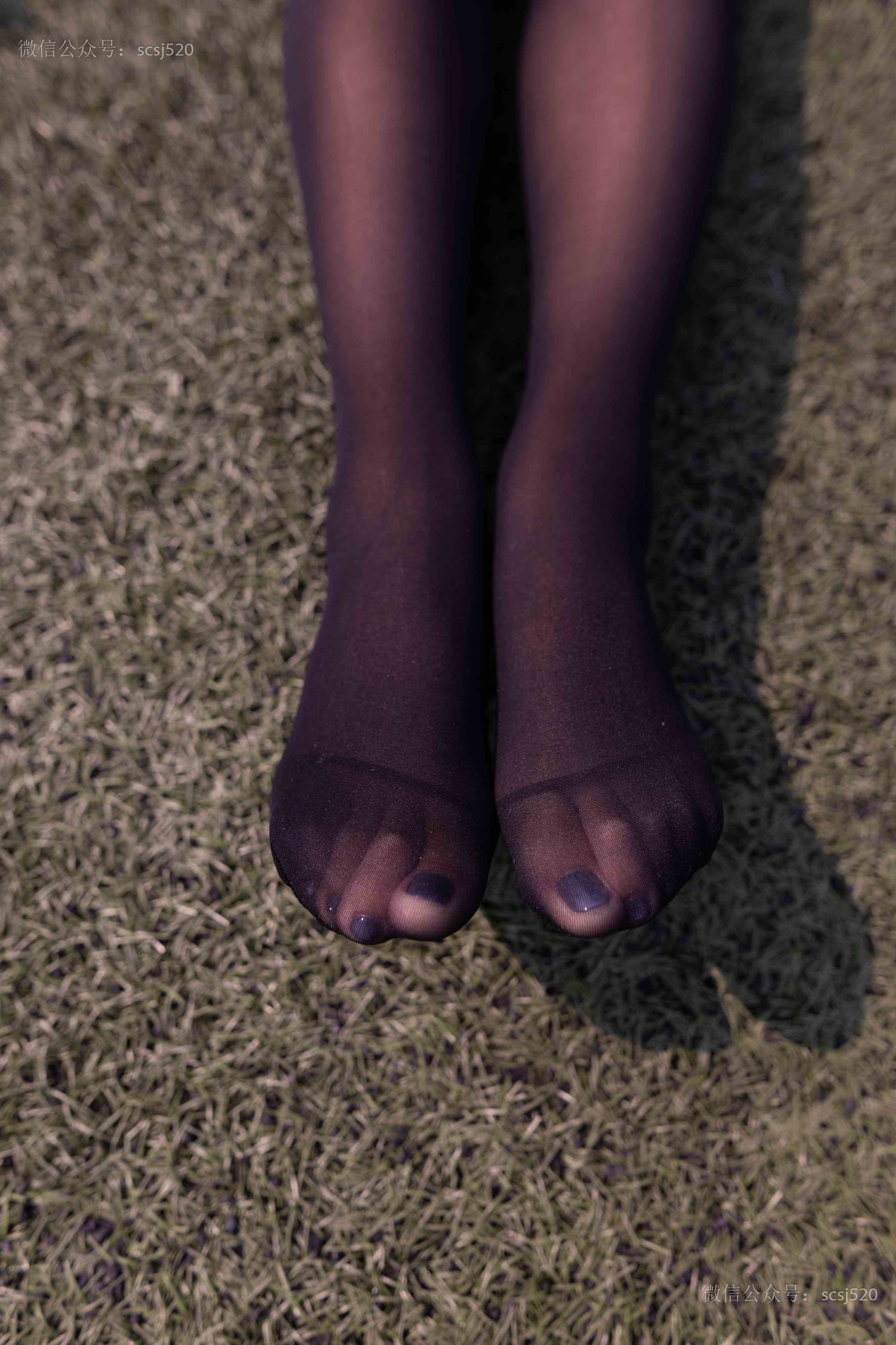 China Beauty Legs and feet 1378