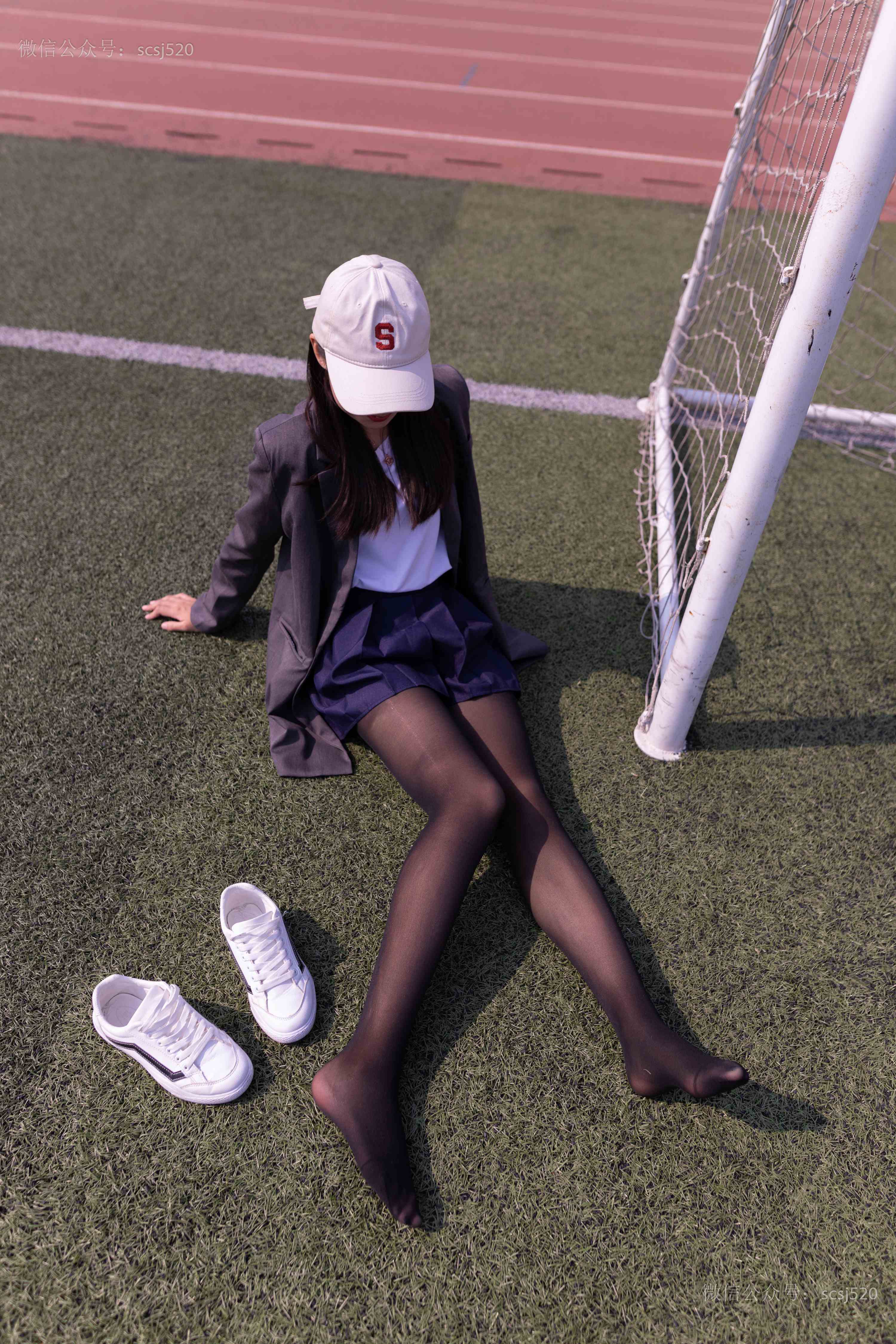 China Beauty Legs and feet 1378