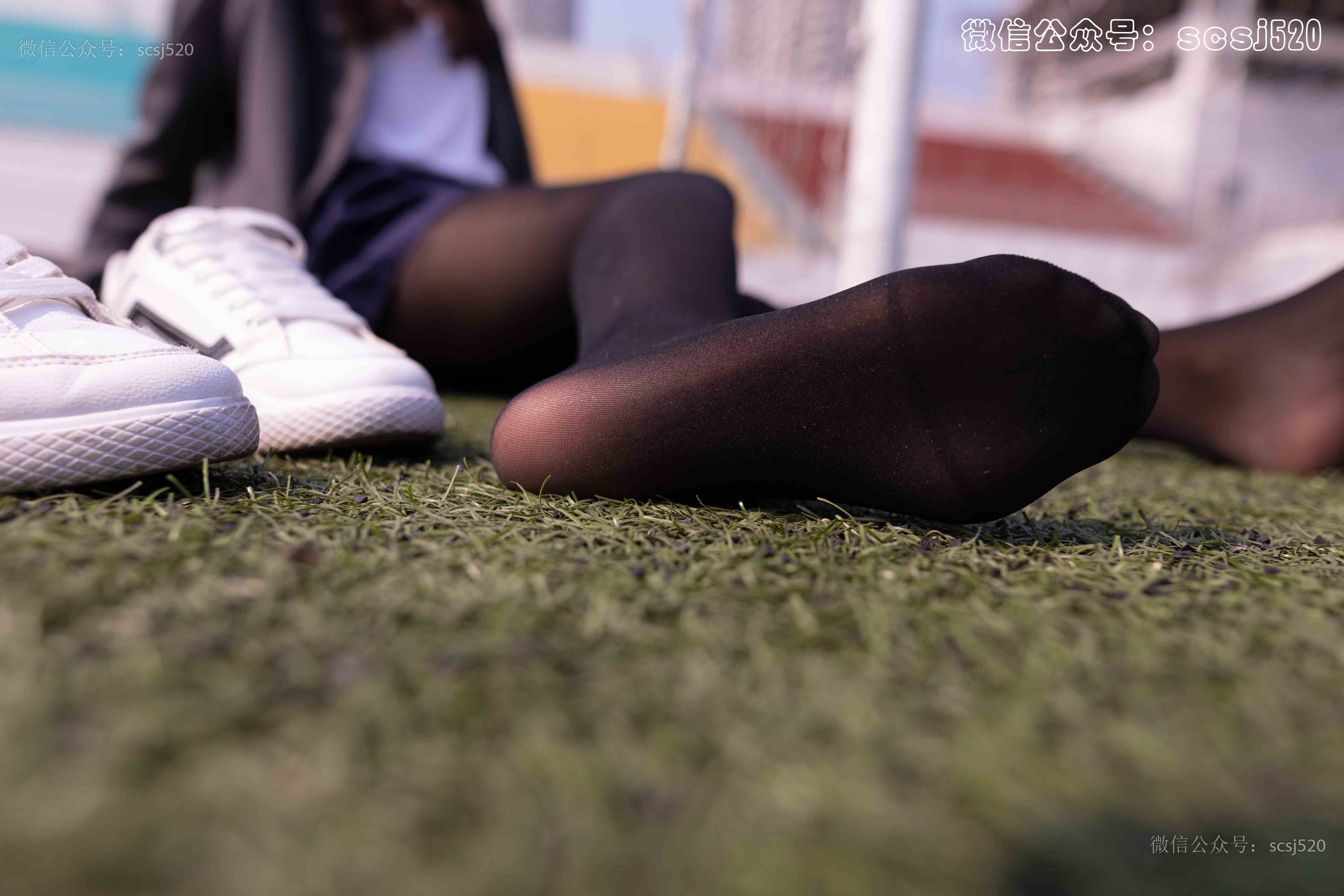 China Beauty Legs and feet 1378