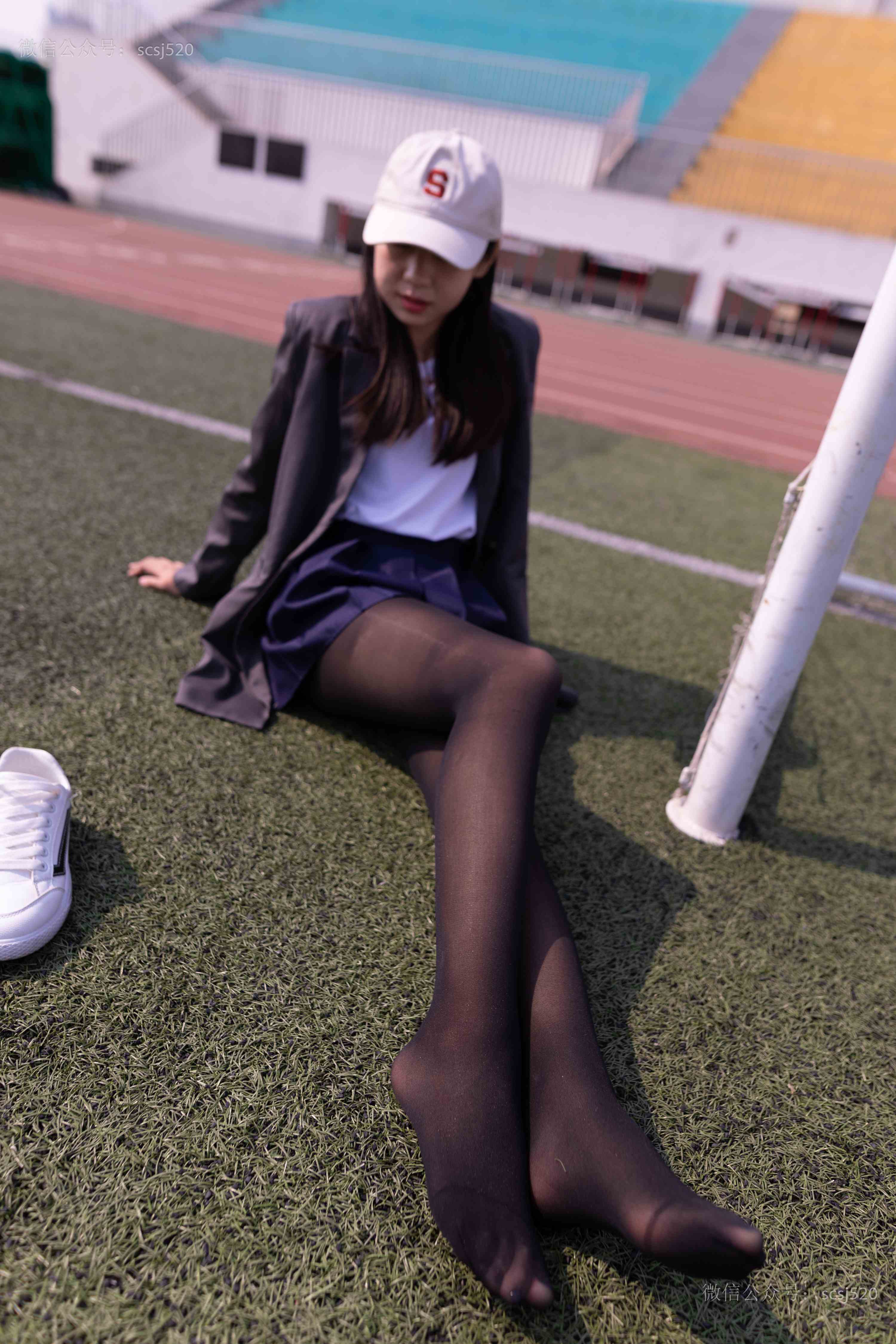 China Beauty Legs and feet 1378