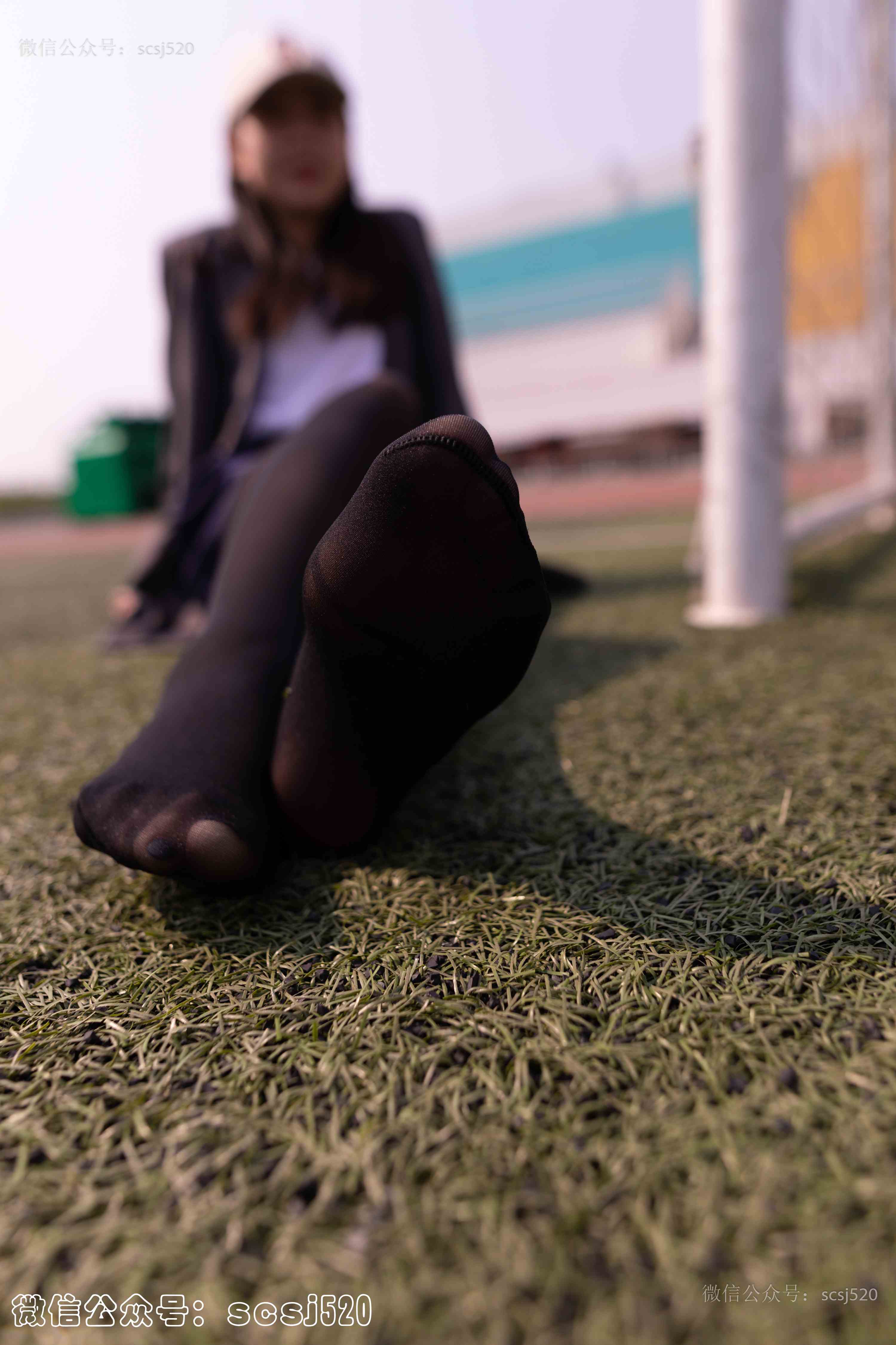 China Beauty Legs and feet 1378