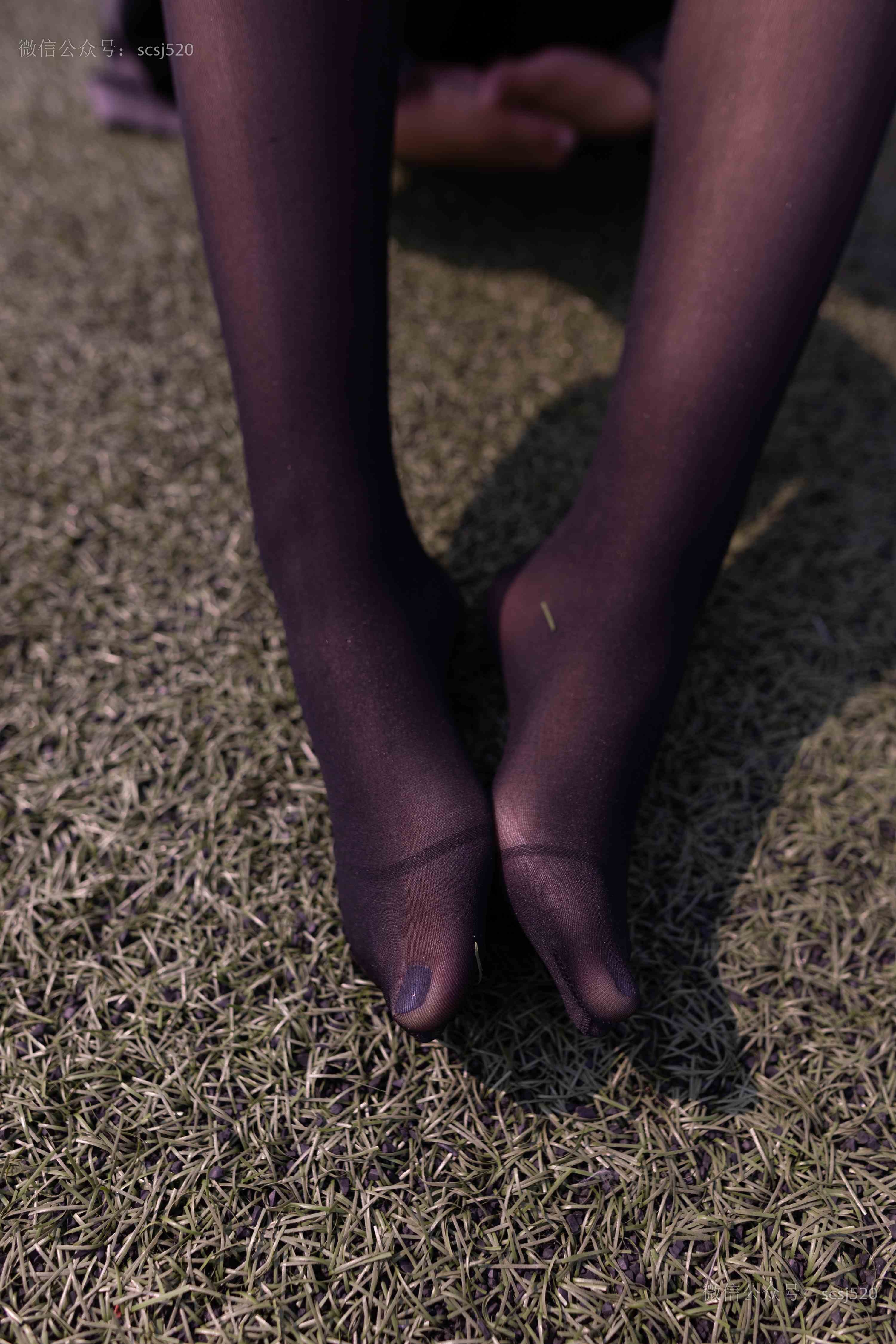 China Beauty Legs and feet 1378