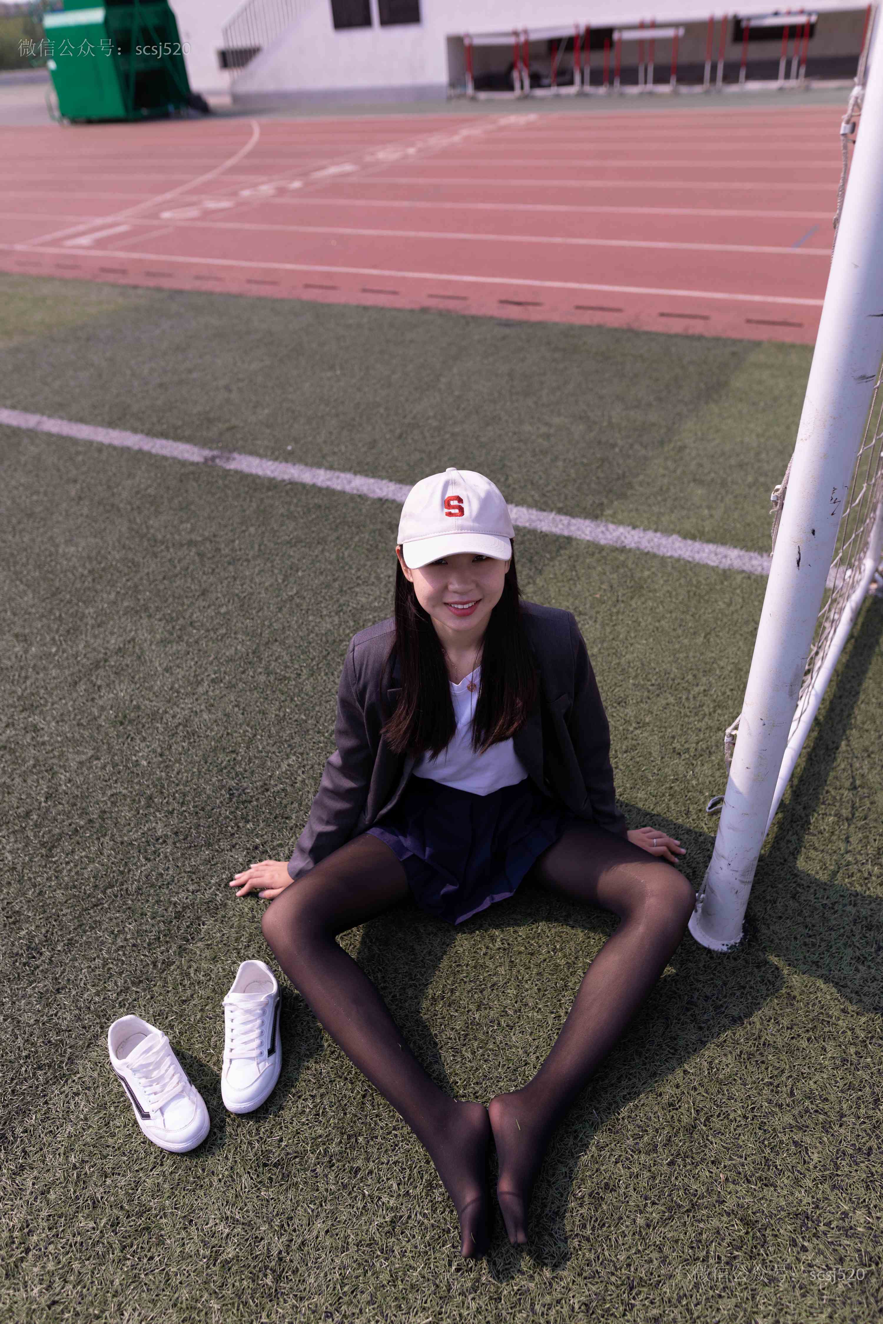 China Beauty Legs and feet 1378