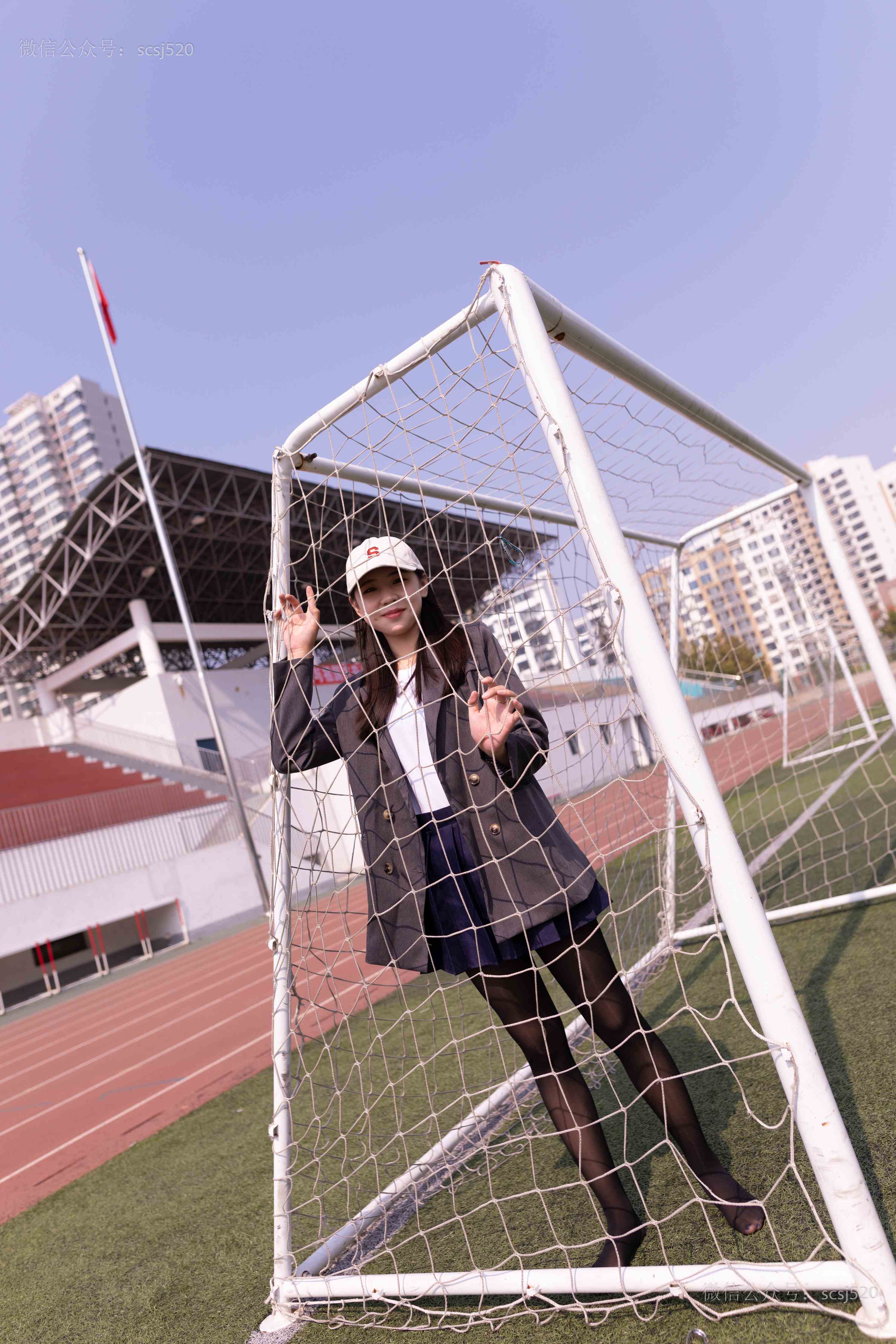 China Beauty Legs and feet 1378